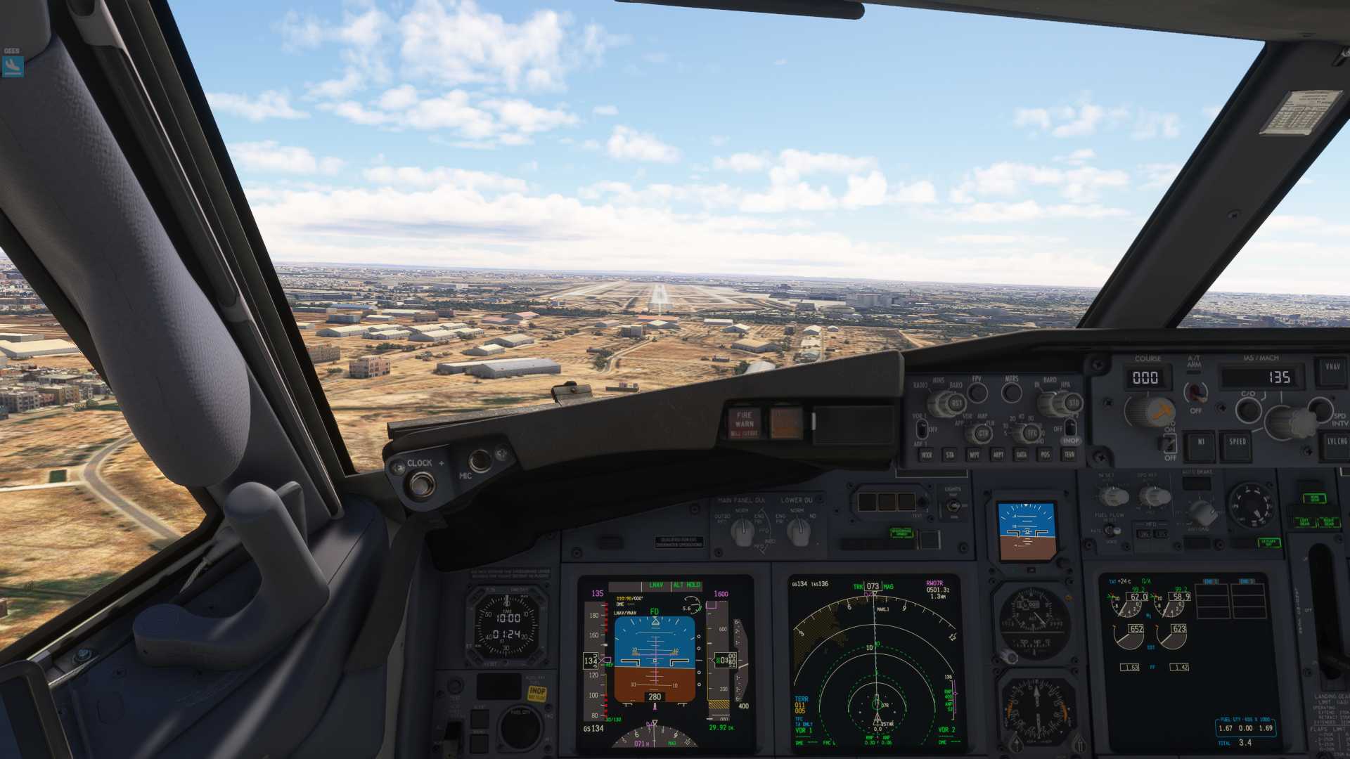 MSFS20  VIJP---OPKC-376 