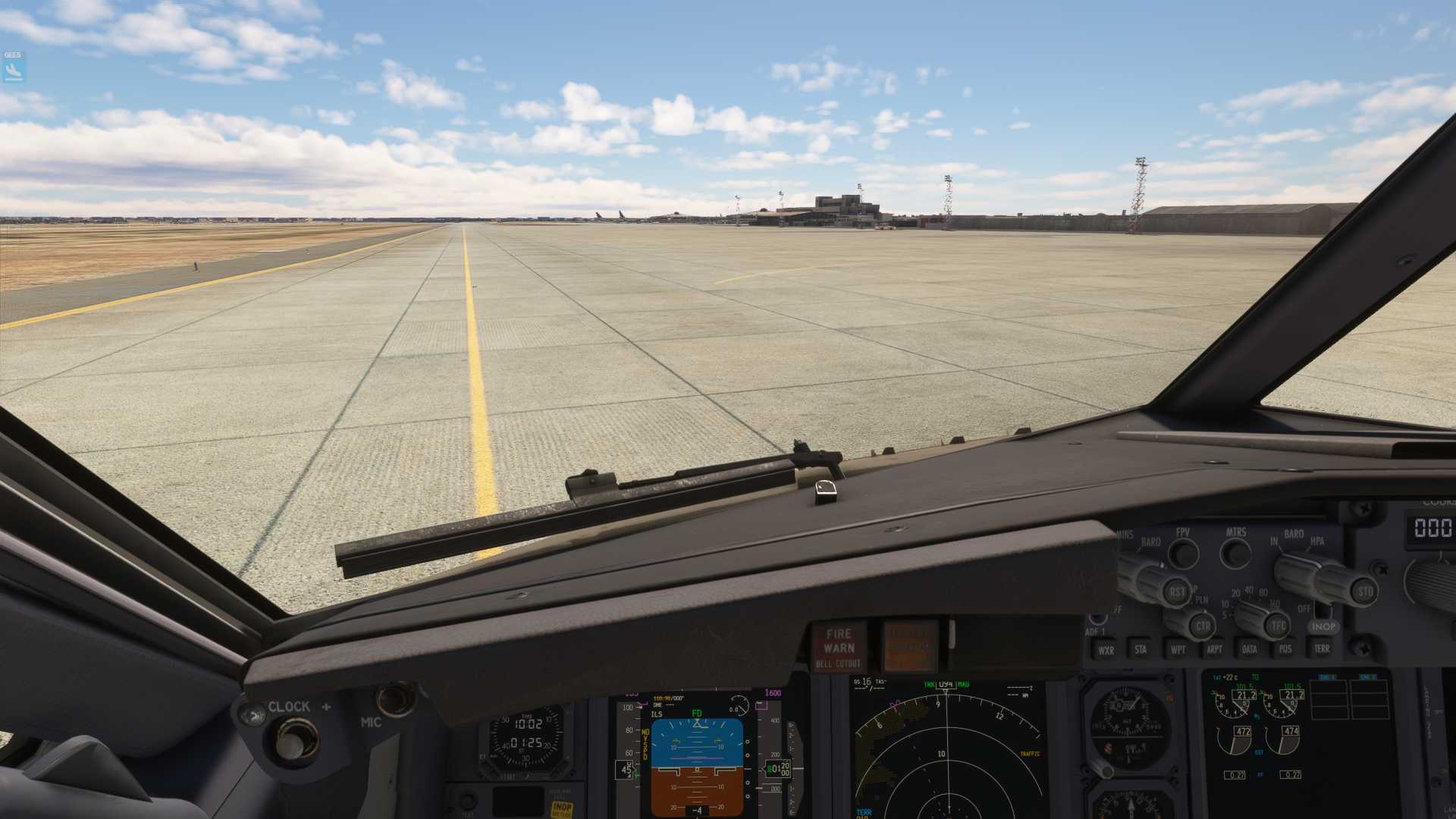 MSFS20  VIJP---OPKC-5900 