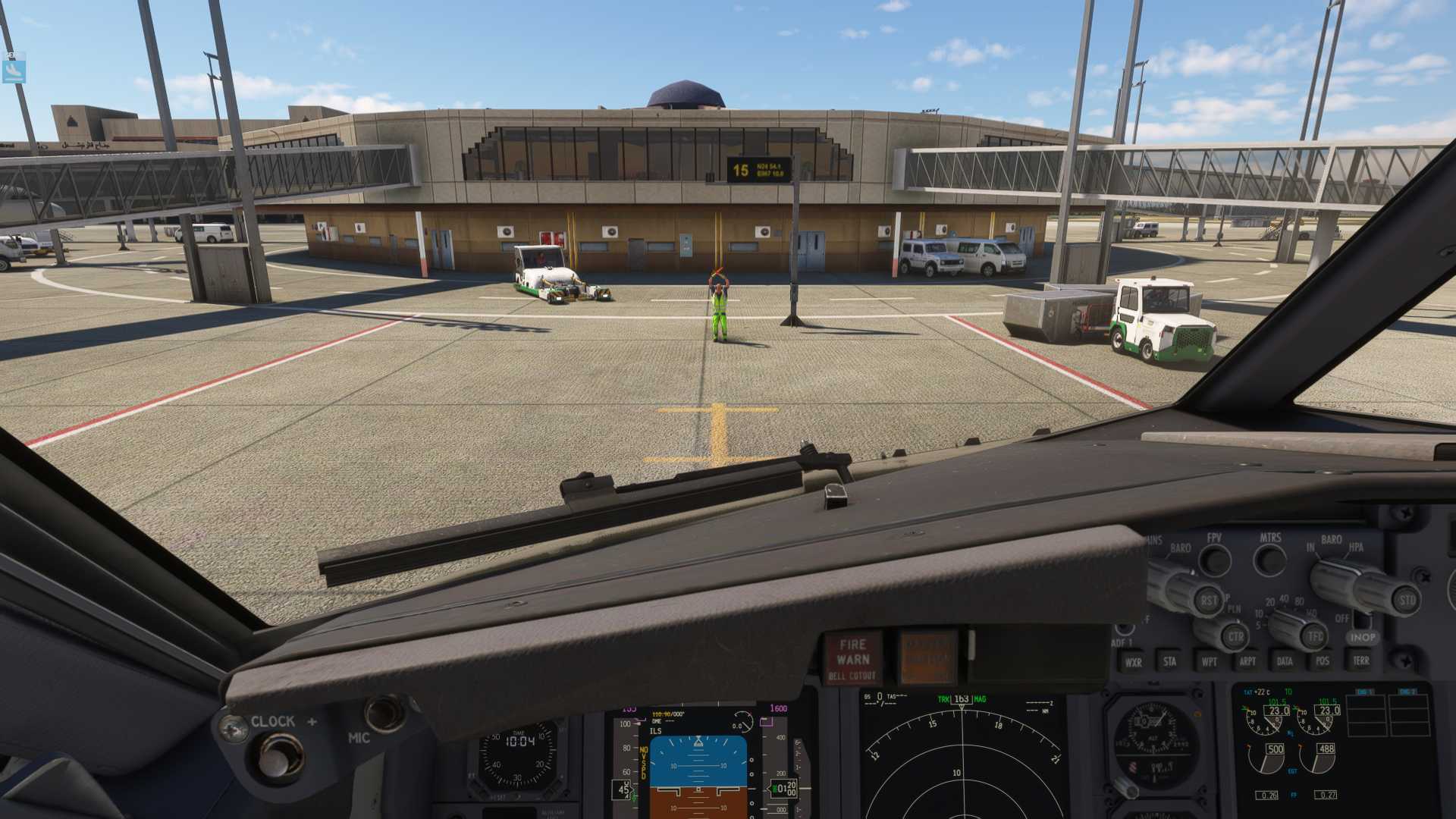 MSFS20  VIJP---OPKC-4390 