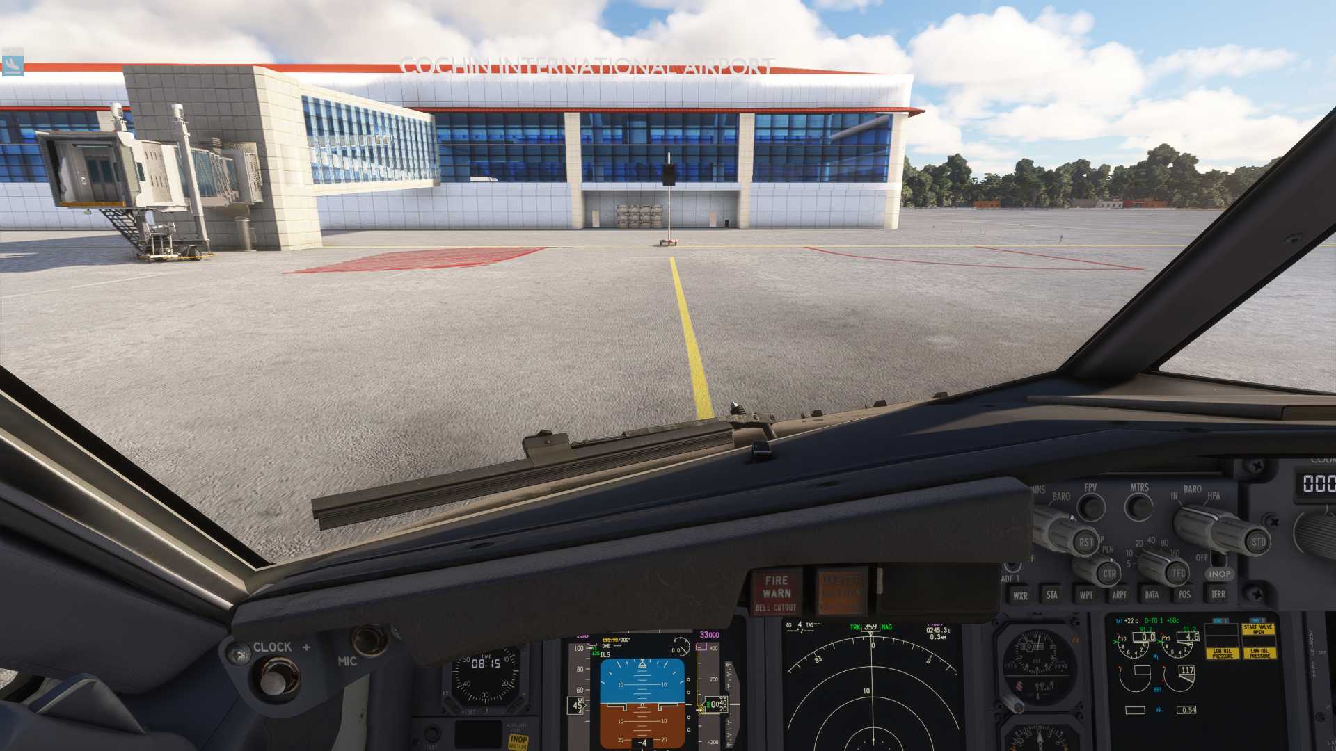 MSFS20  VOCI---VRMM-6241 