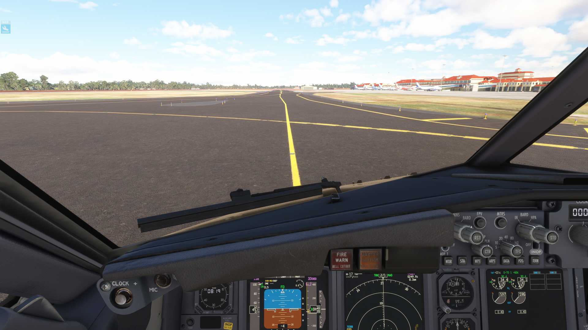 MSFS20  VOCI---VRMM-4540 