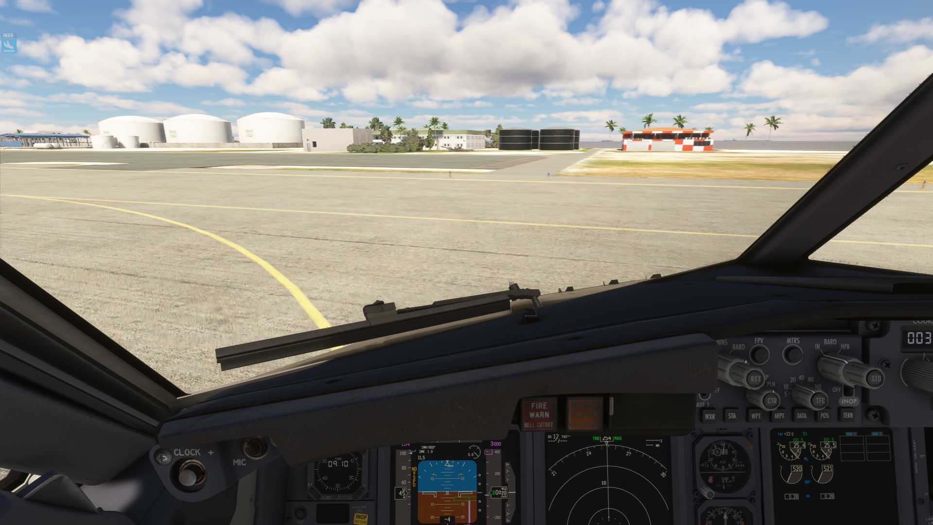 MSFS20  VOCI---VRMM-7212 