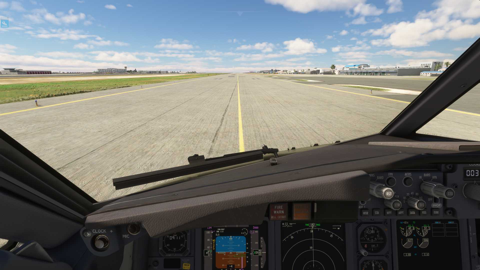 MSFS20  VOCI---VRMM-1517 