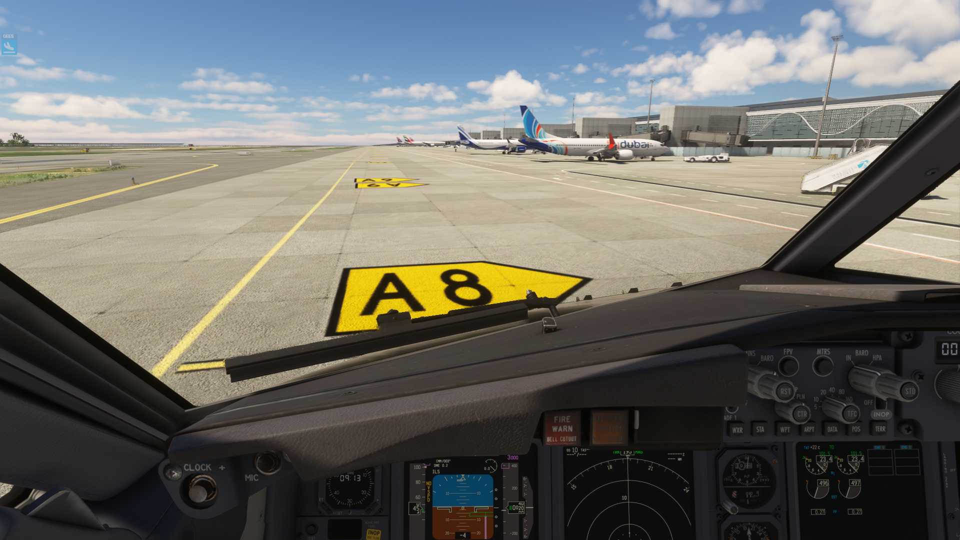 MSFS20  VOCI---VRMM-9013 