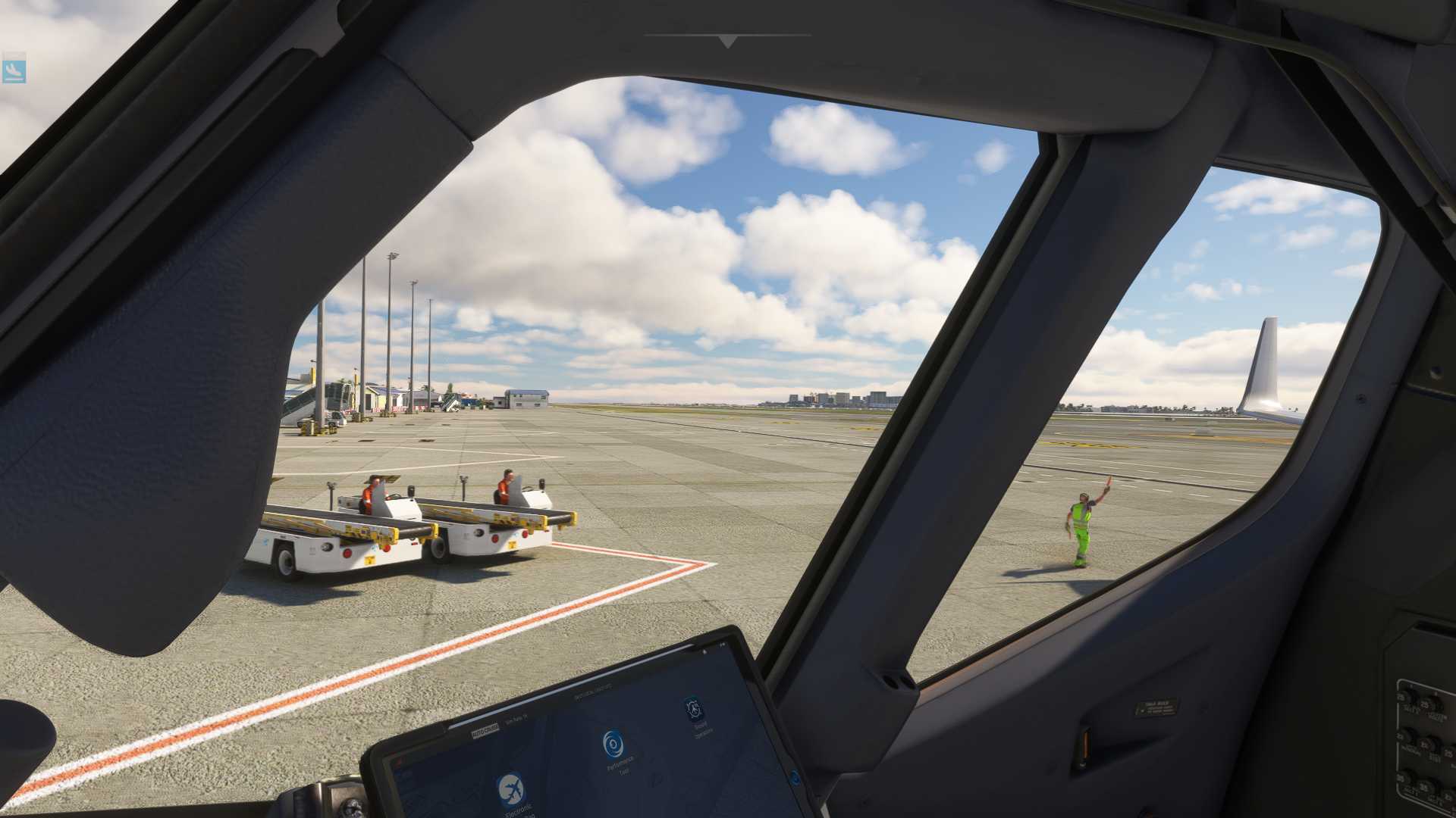 MSFS20  VRMM---VOCL-8803 
