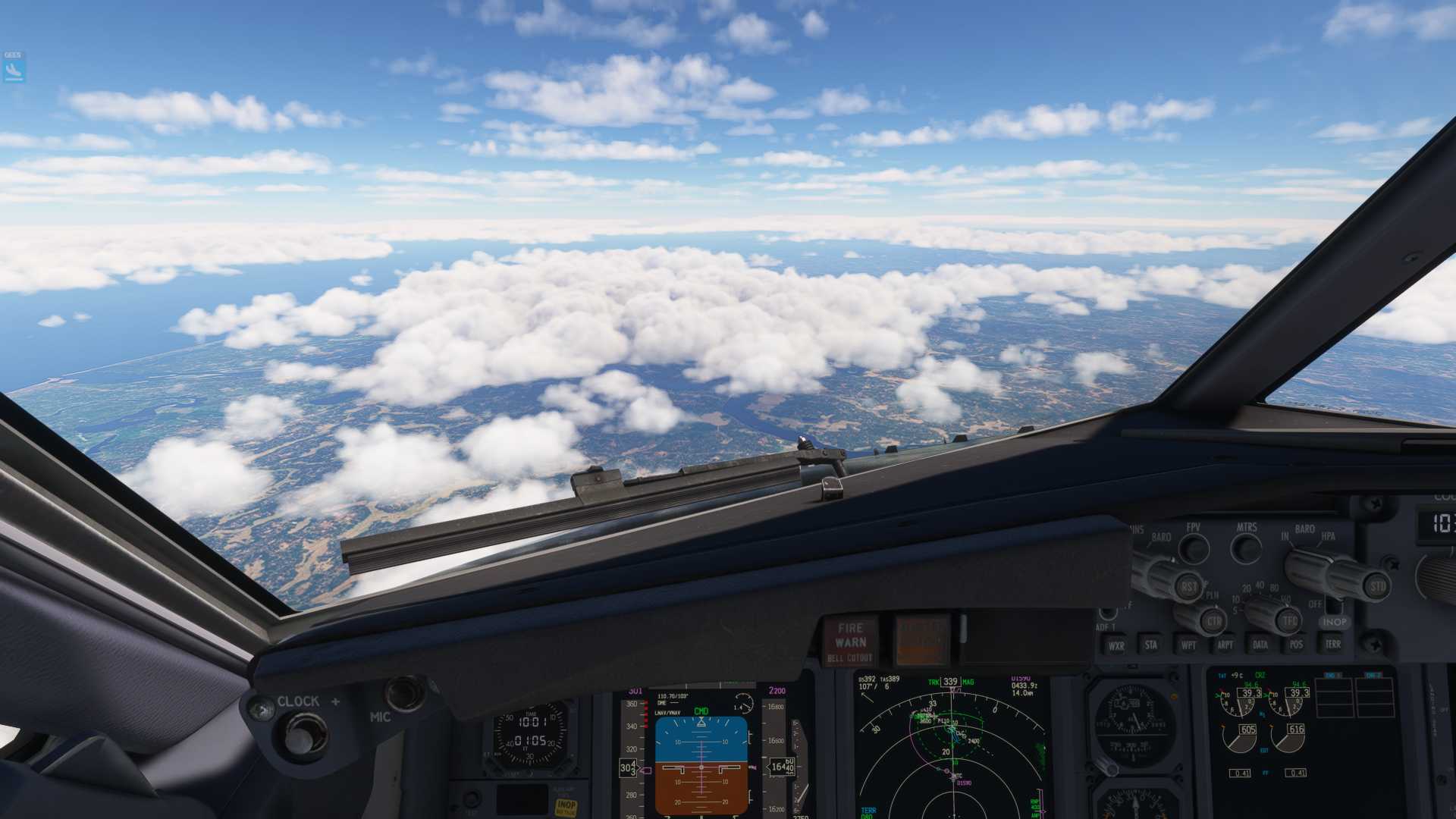 MSFS20  VRMM---VOCL-9645 