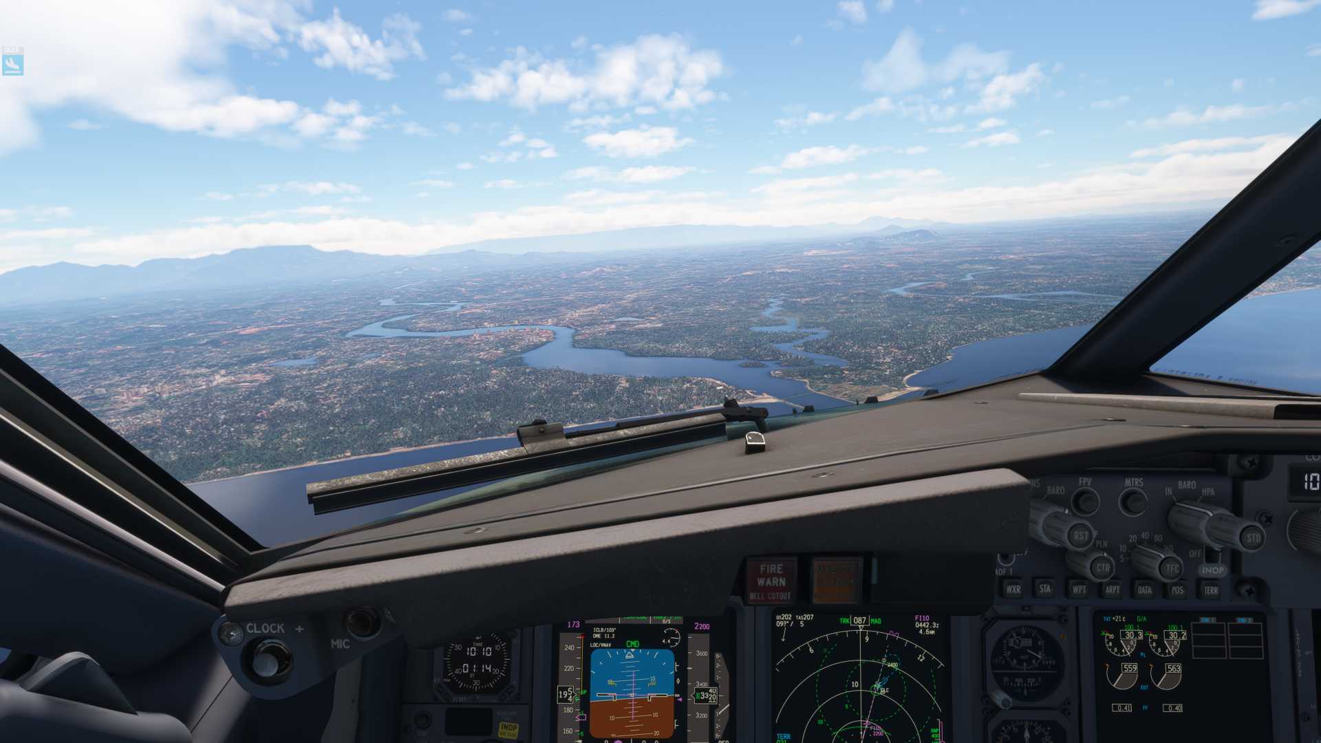 MSFS20  VRMM---VOCL-1578 