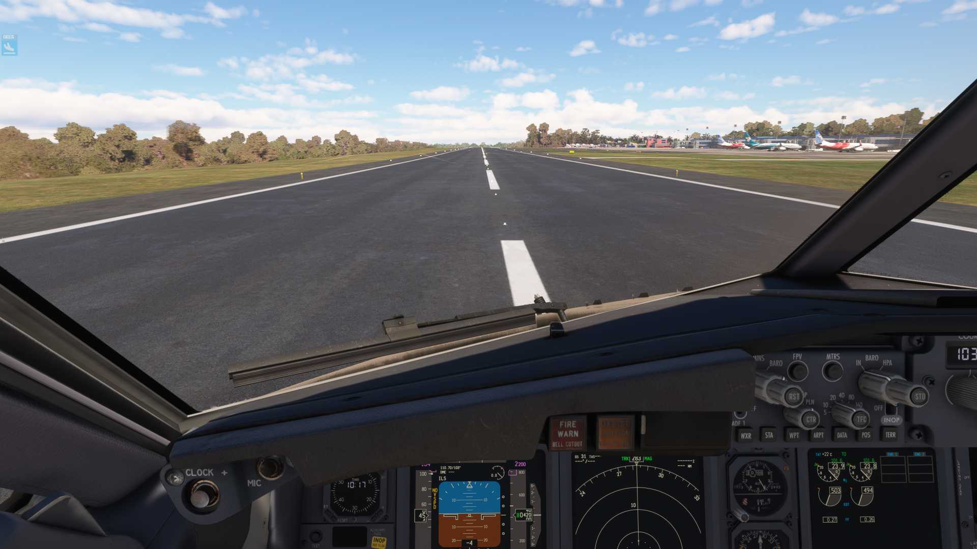 MSFS20  VRMM---VOCL-5491 