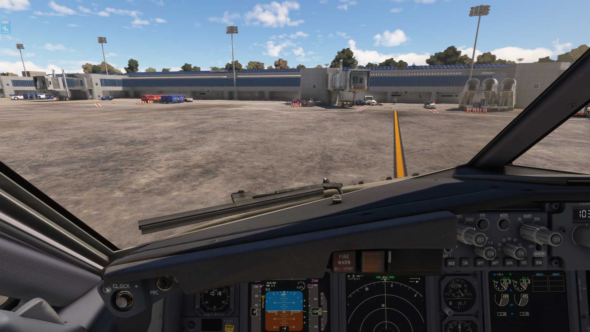 MSFS20  VRMM---VOCL-8987 