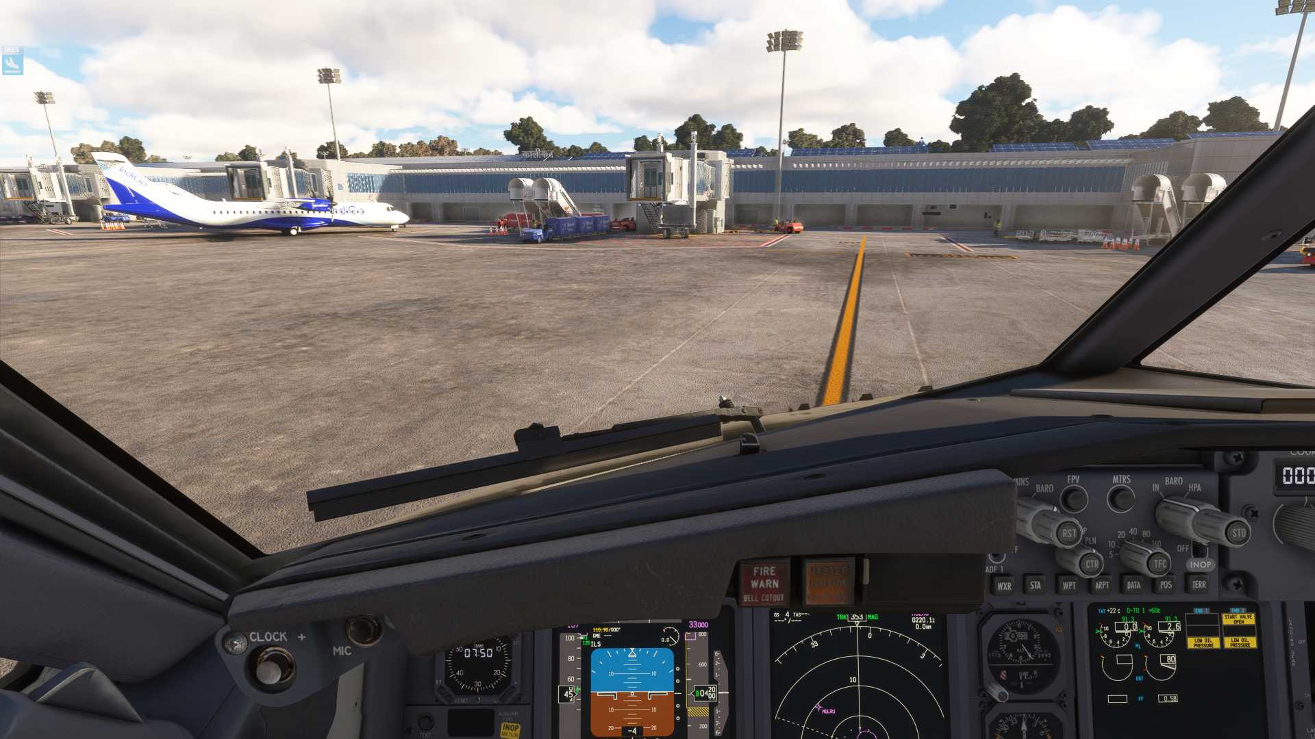 MSFS20  VOCL---VCBI-7788 