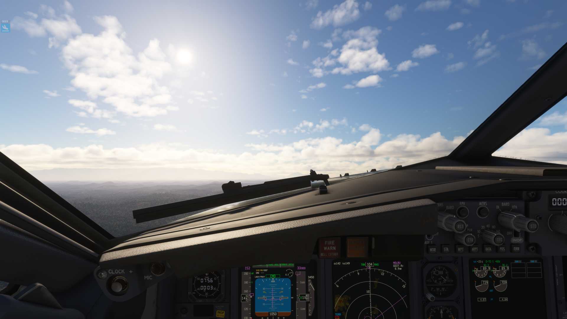 MSFS20  VOCL---VCBI-5221 