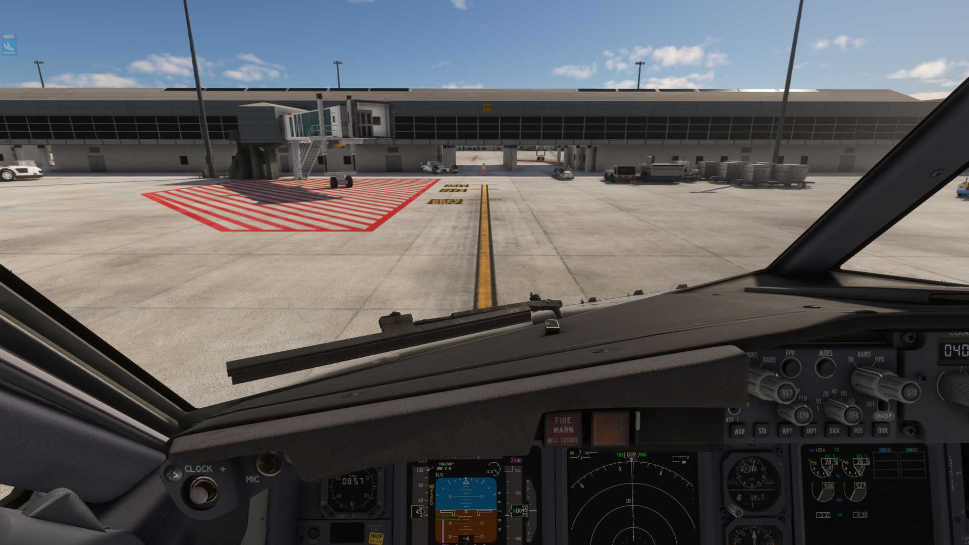 MSFS20  VOCL---VCBI-2905 