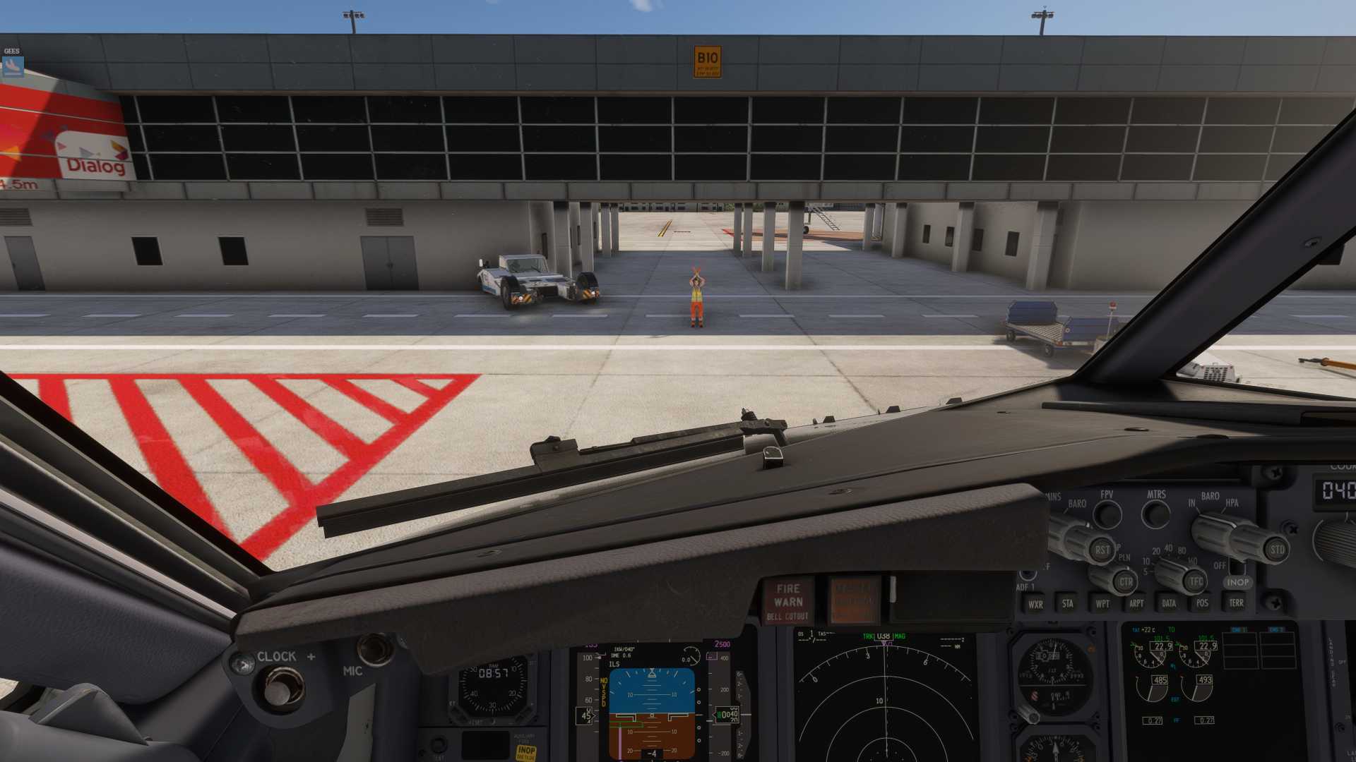 MSFS20  VOCL---VCBI-7594 
