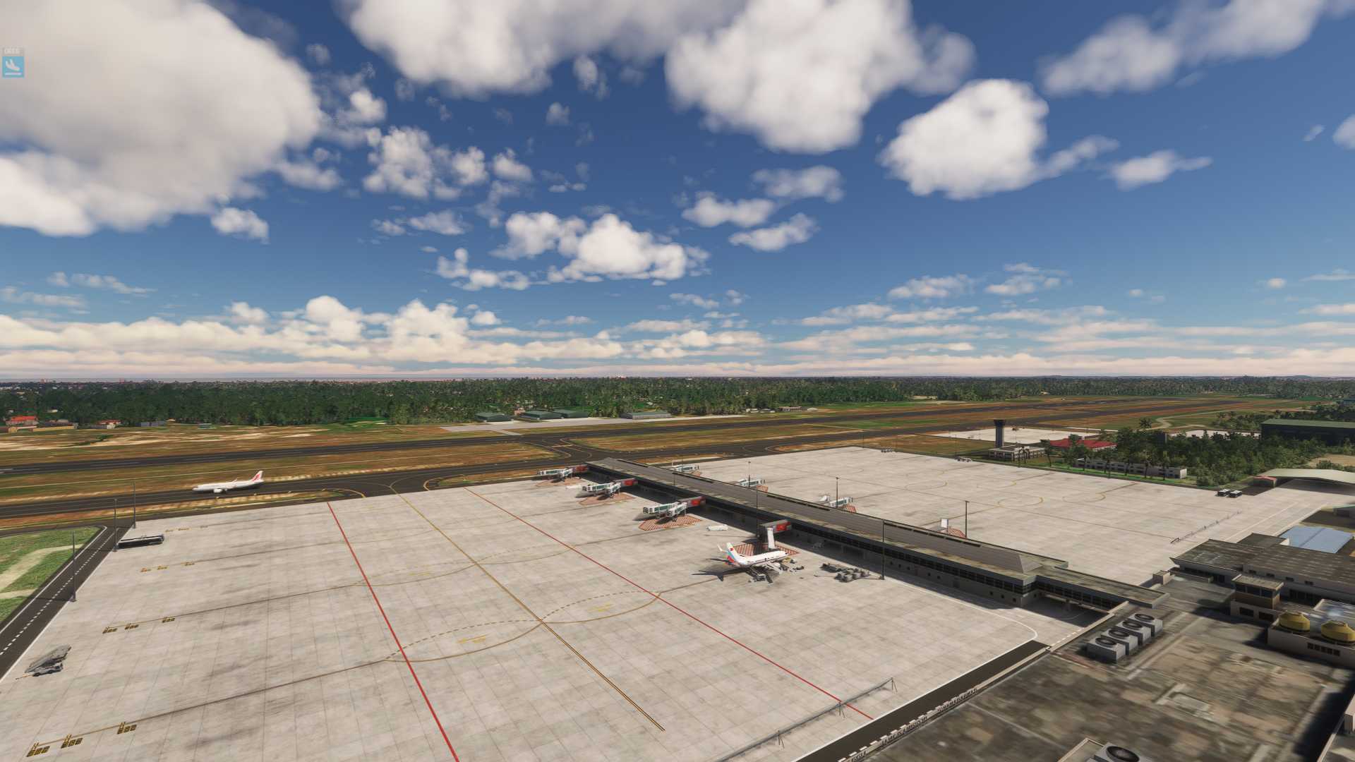 MSFS20  VOCL---VCBI-1753 