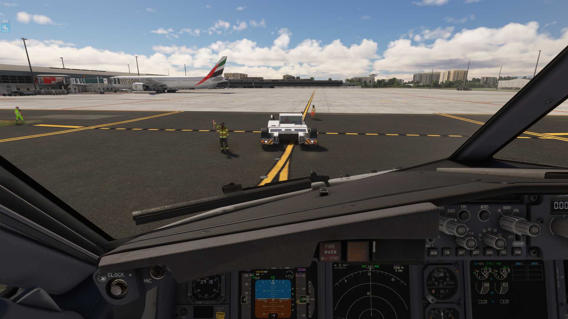 MSFS20  VCBI---VOHS-2423 