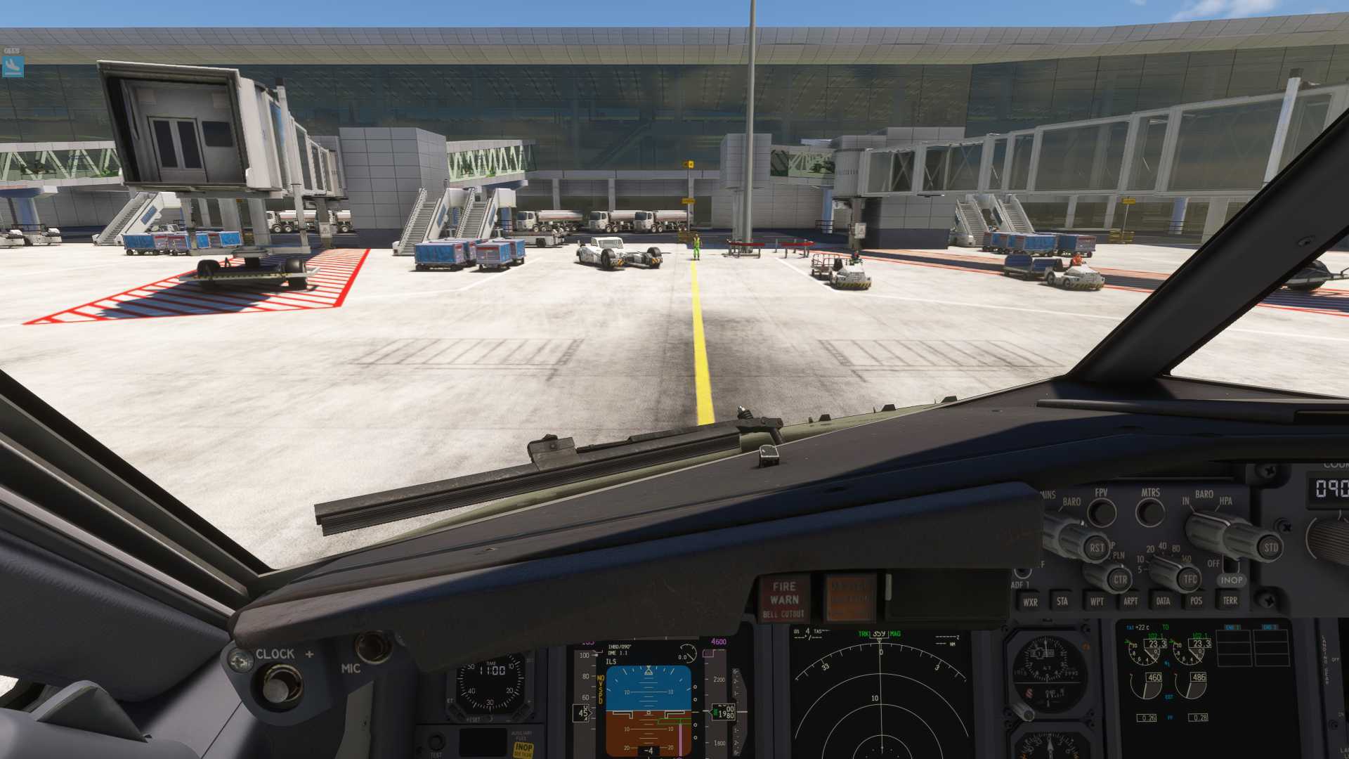 MSFS20  VCBI---VOHS-2117 