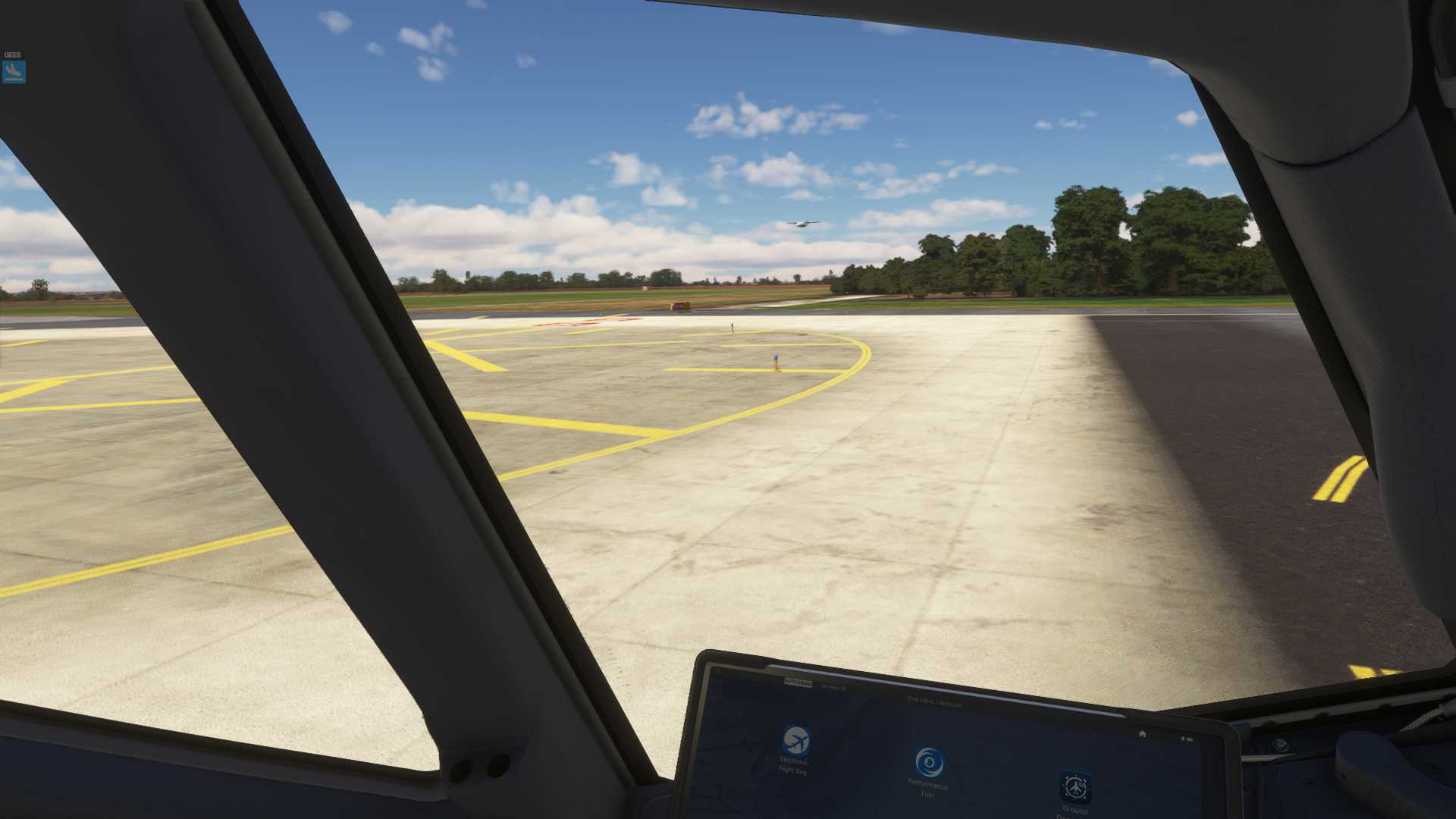 MSFS20  VOHS---VEPT-9509 