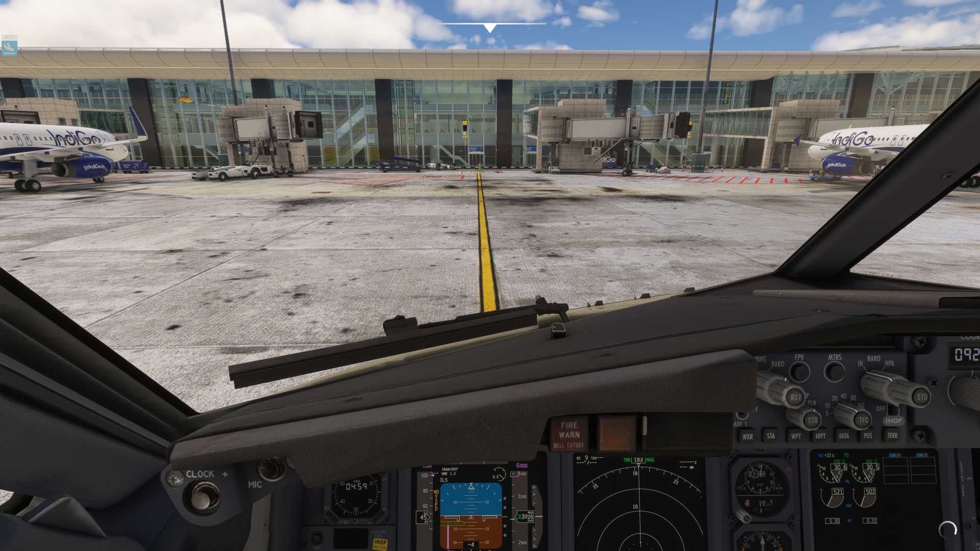 MSFS20  VEPT---VOBL-7698 
