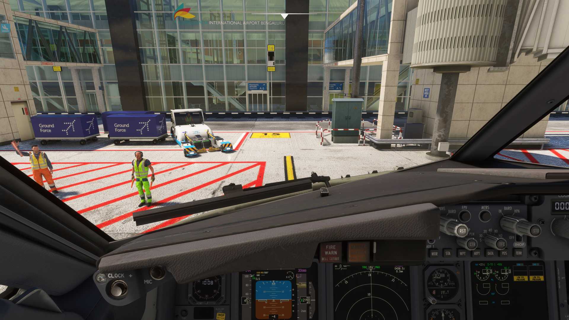 MSFS20  VOBL---VGHS-4805 