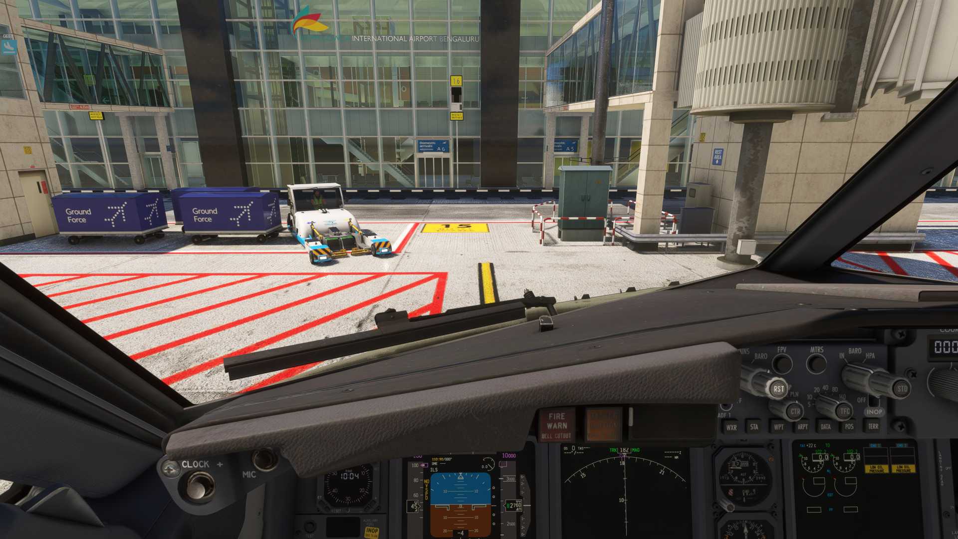 MSFS20  VOBL---VGHS-2866 