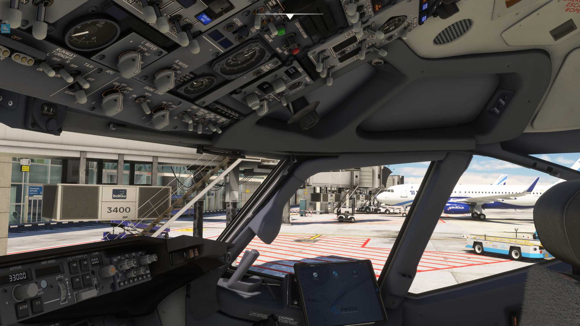 MSFS20  VOBL---VGHS-7195 