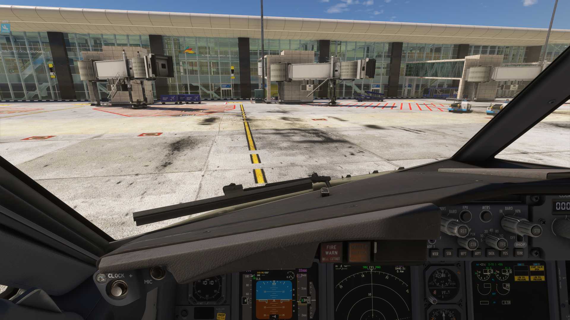 MSFS20  VOBL---VGHS-1289 