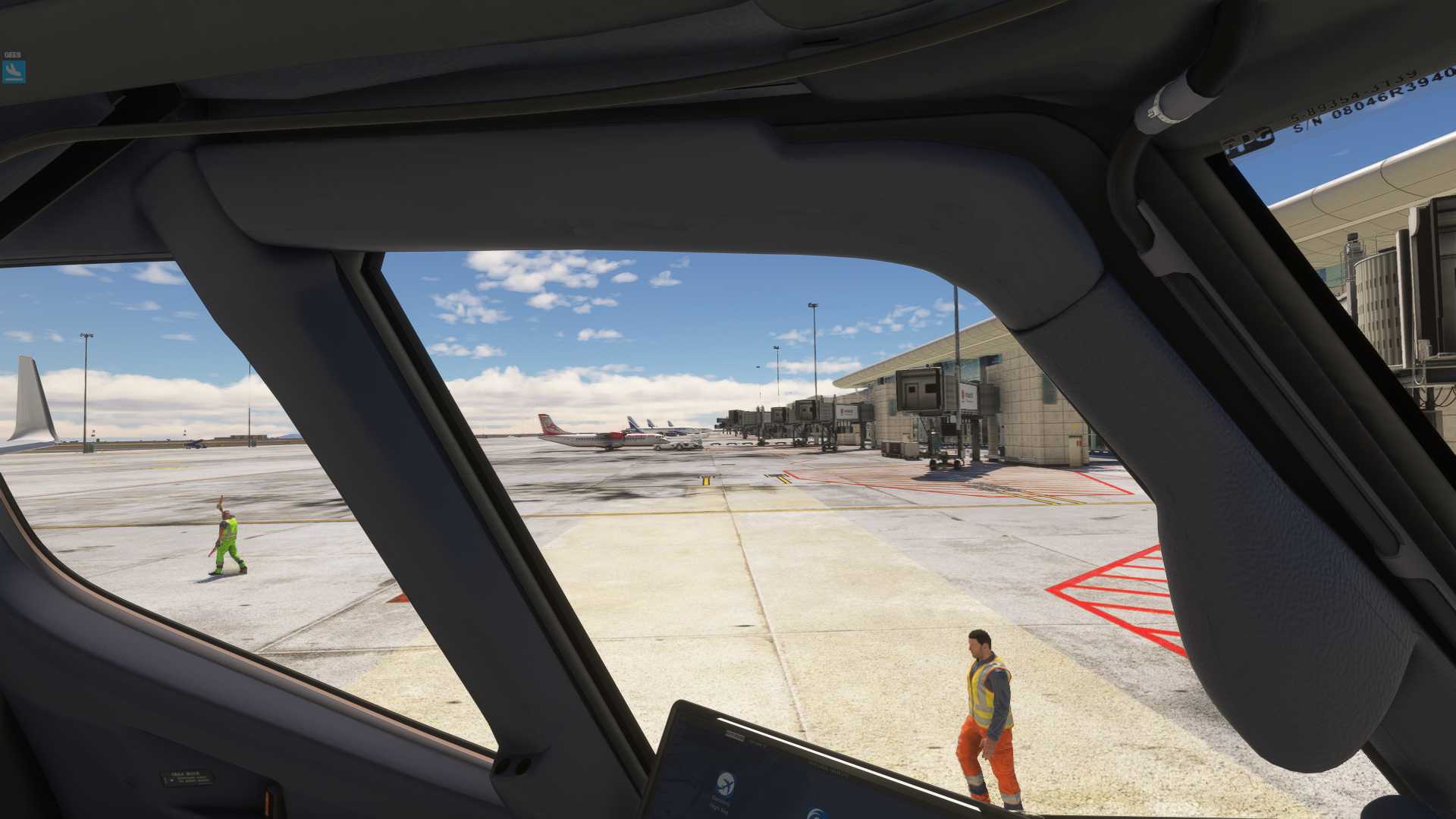 MSFS20  VOBL---VGHS-2595 