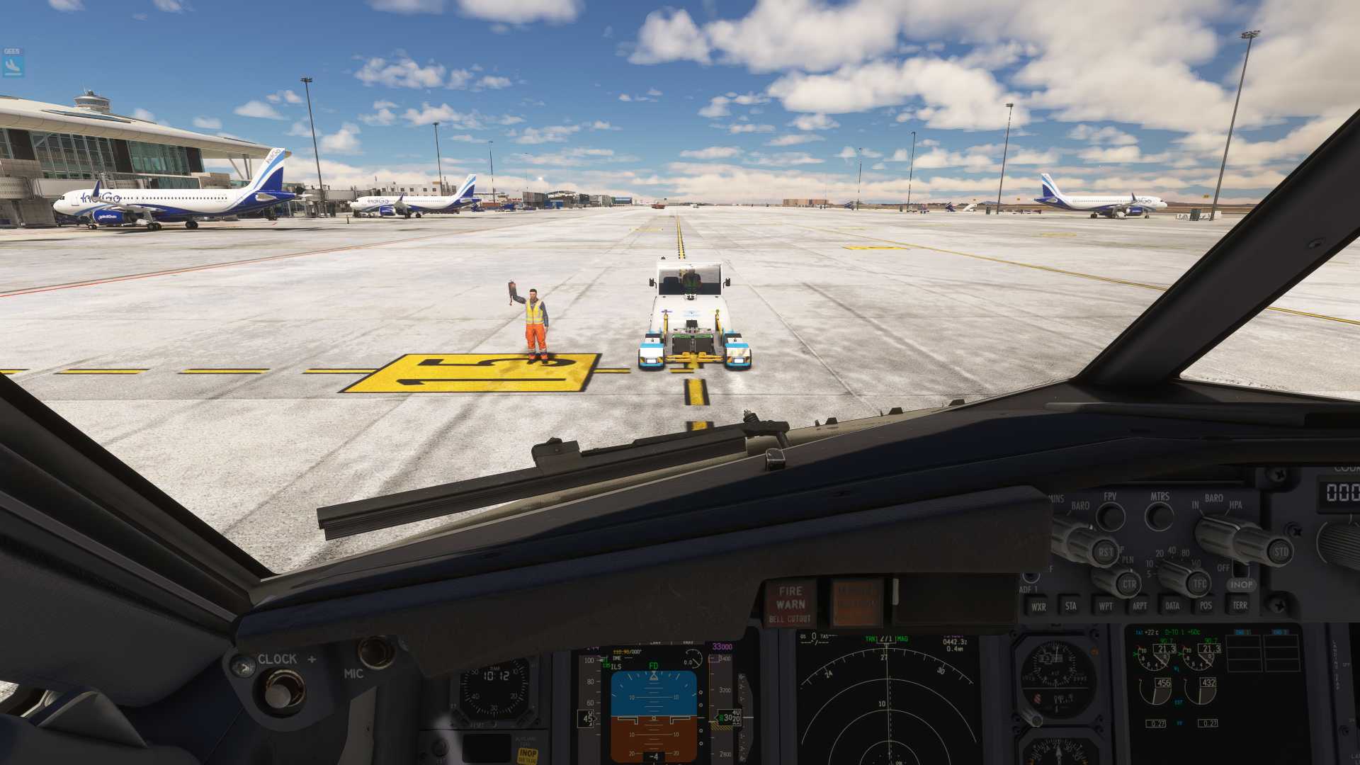 MSFS20  VOBL---VGHS-4933 
