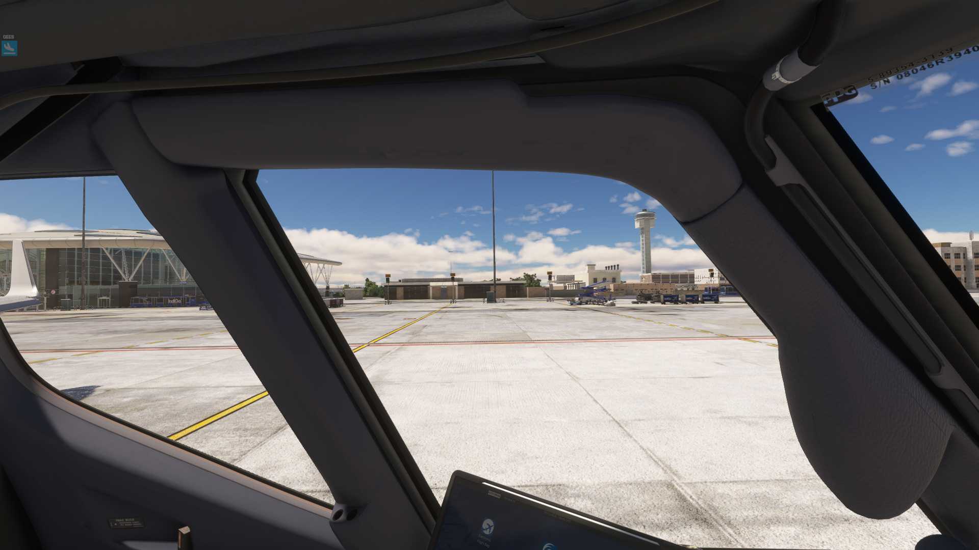 MSFS20  VOBL---VGHS-432 