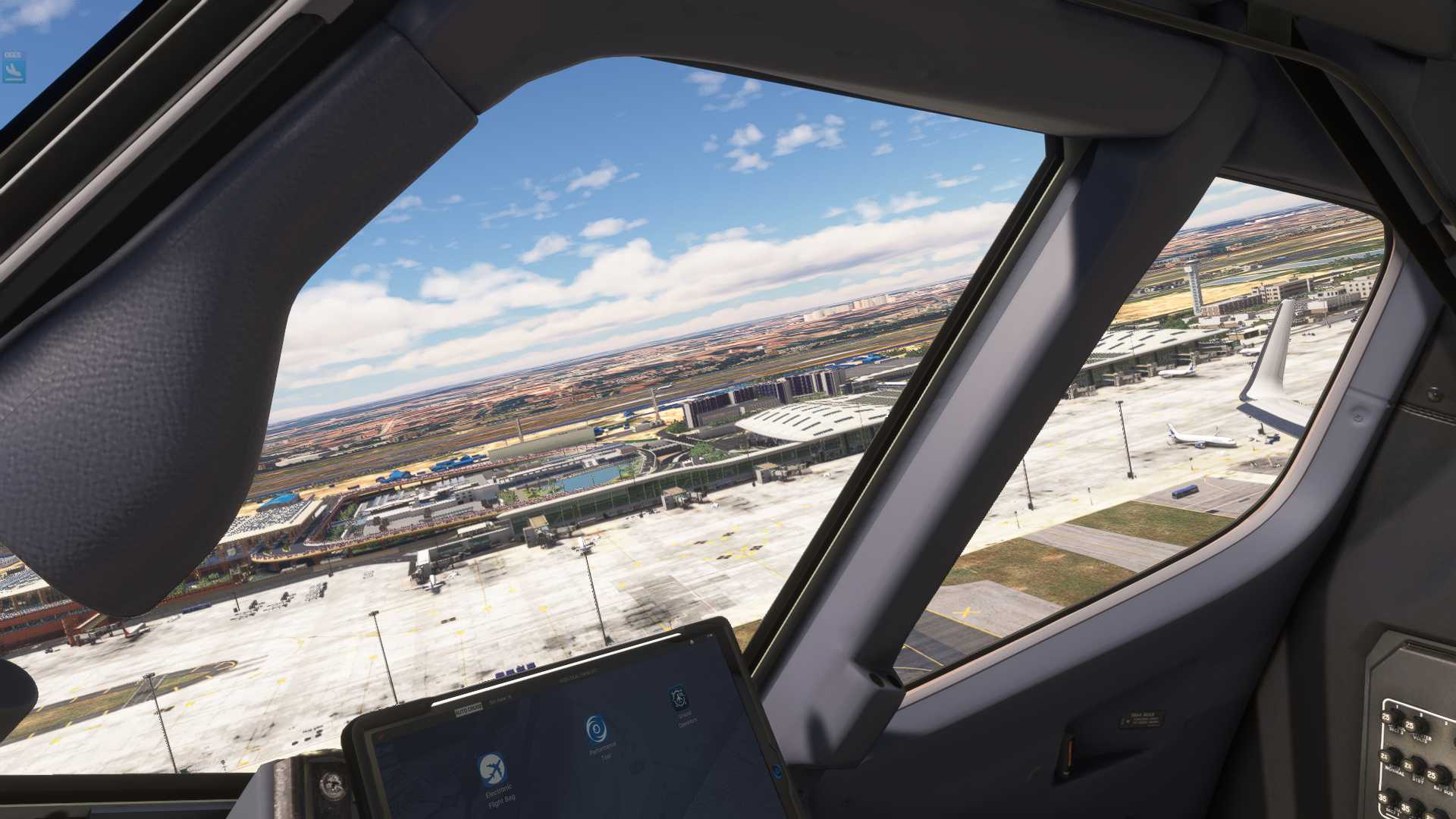 MSFS20  VOBL---VGHS-5792 
