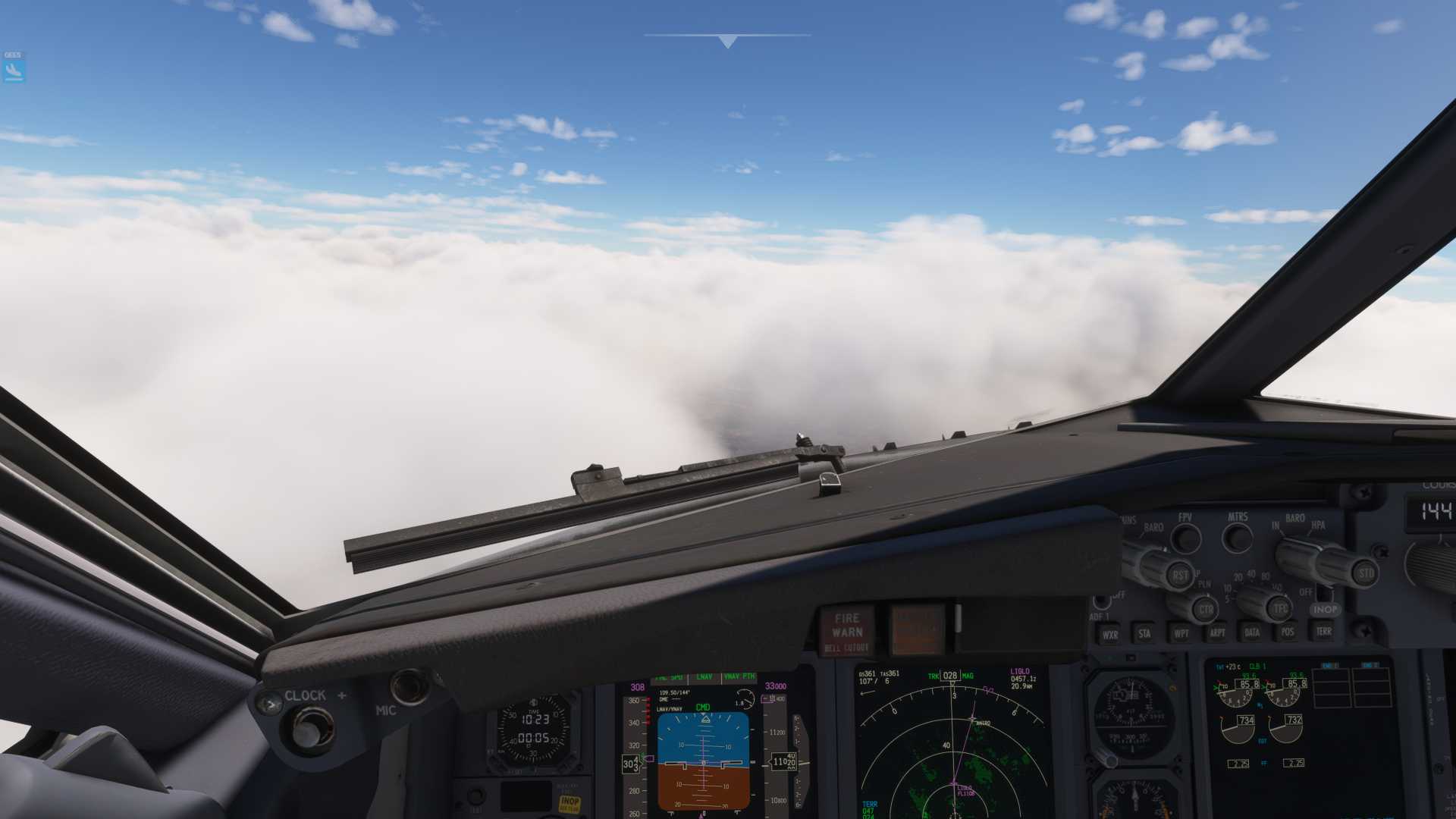MSFS20  VOBL---VGHS-3646 