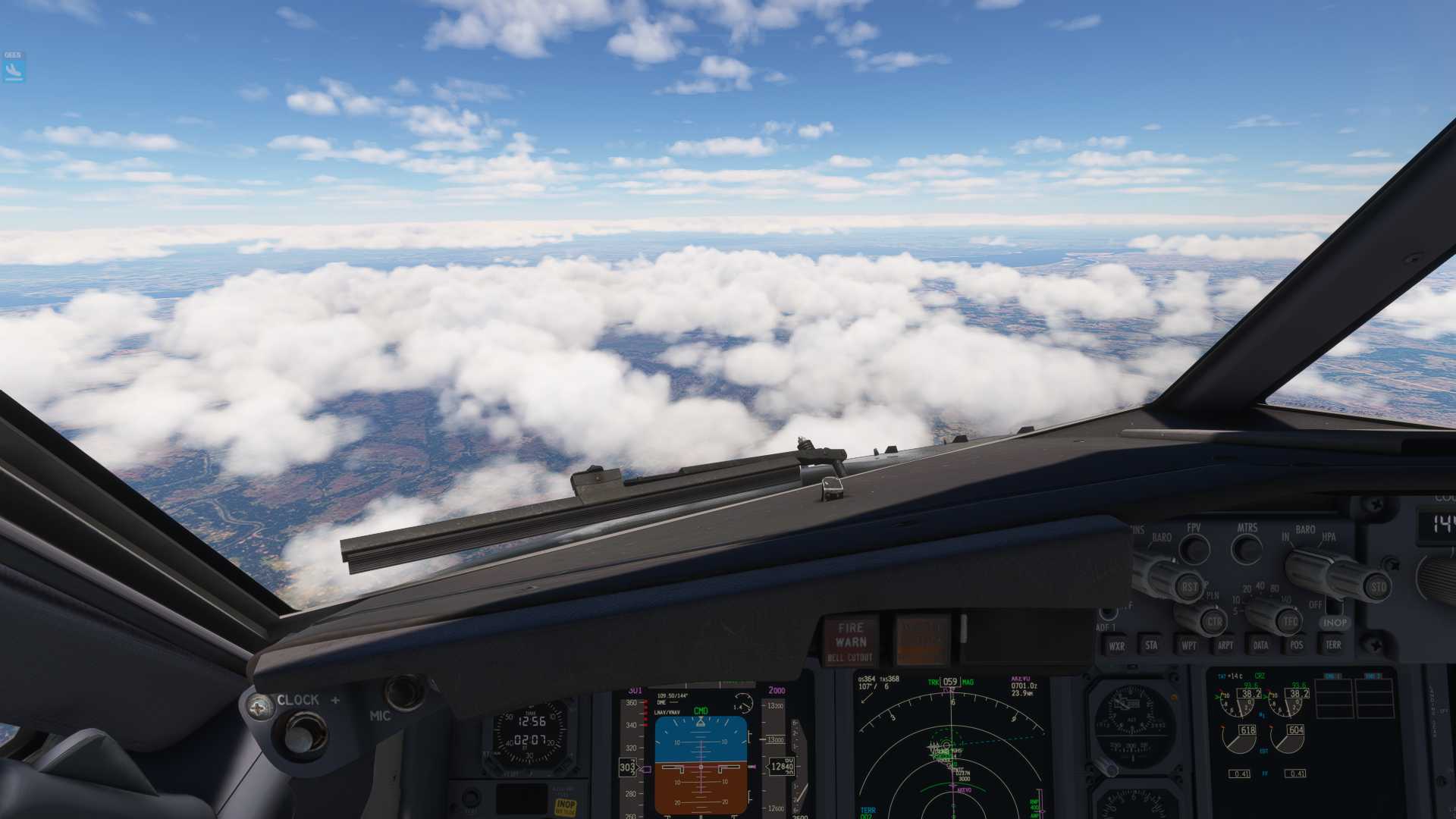 MSFS20  VOBL---VGHS-5211 