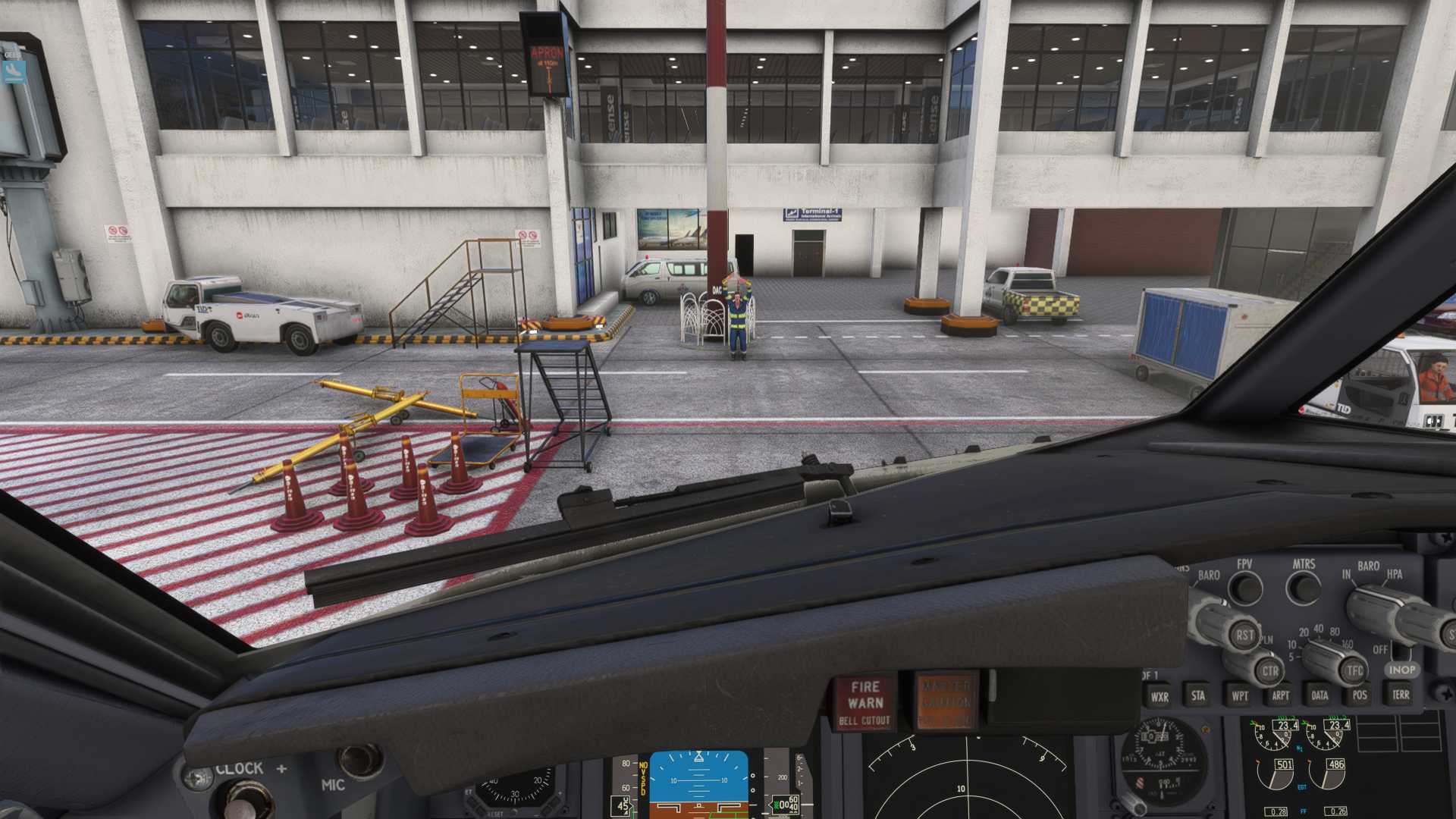 MSFS20  VOBL---VGHS-33 