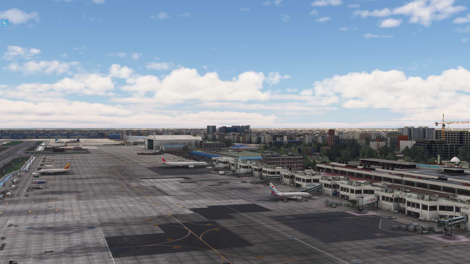 MSFS20  VOBL---VGHS-7133 