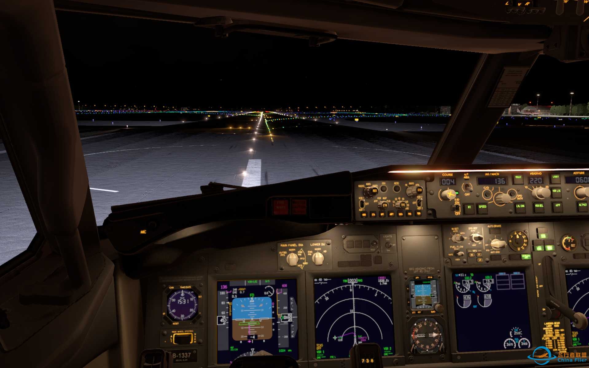 【求助】求推荐一款空客机模，xp12-3002 
