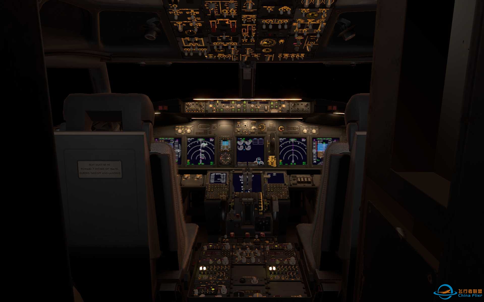 【求助】求推荐一款空客机模，xp12-2806 