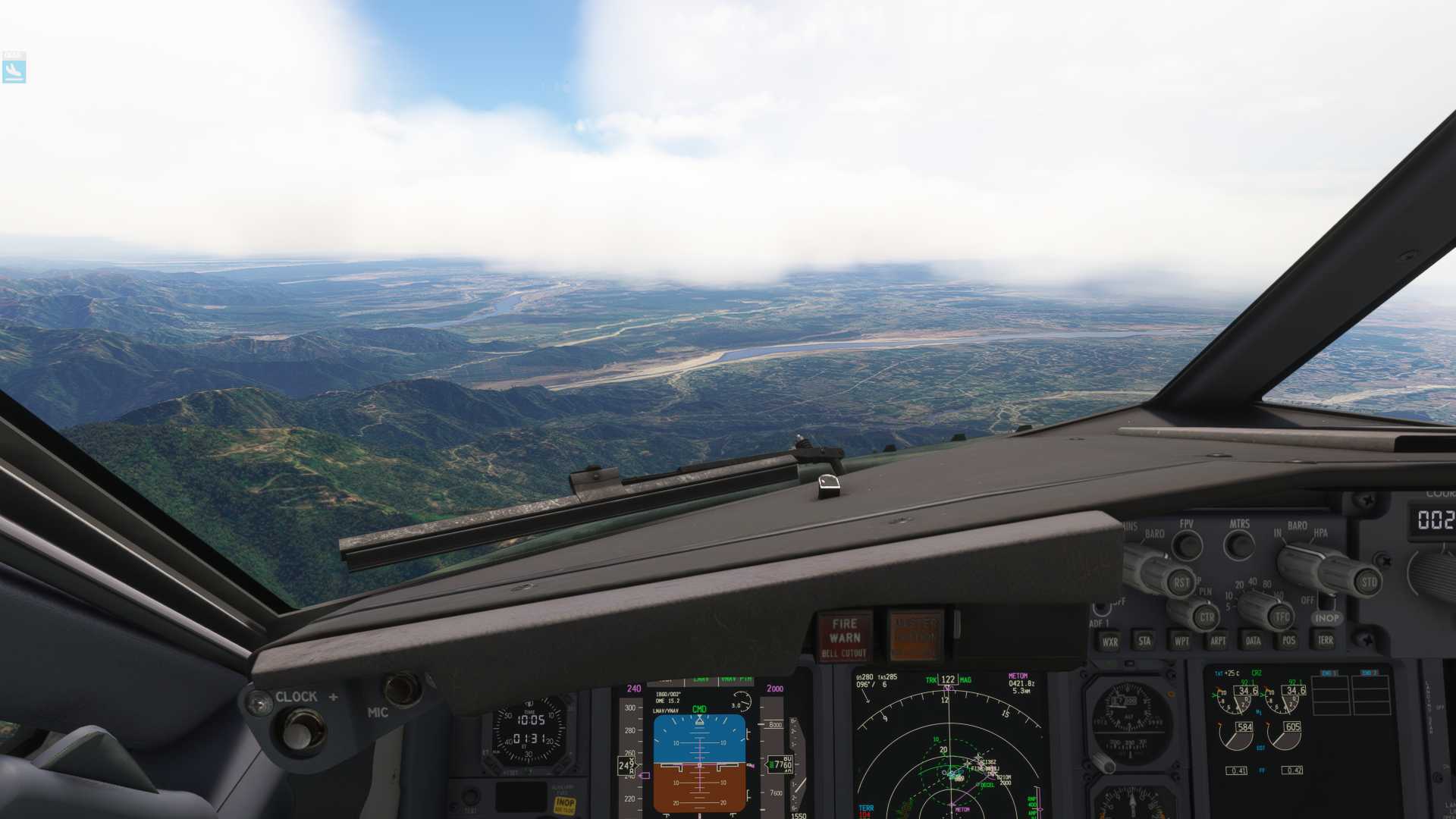 MSFS20  VIDP---VEBD-6925 