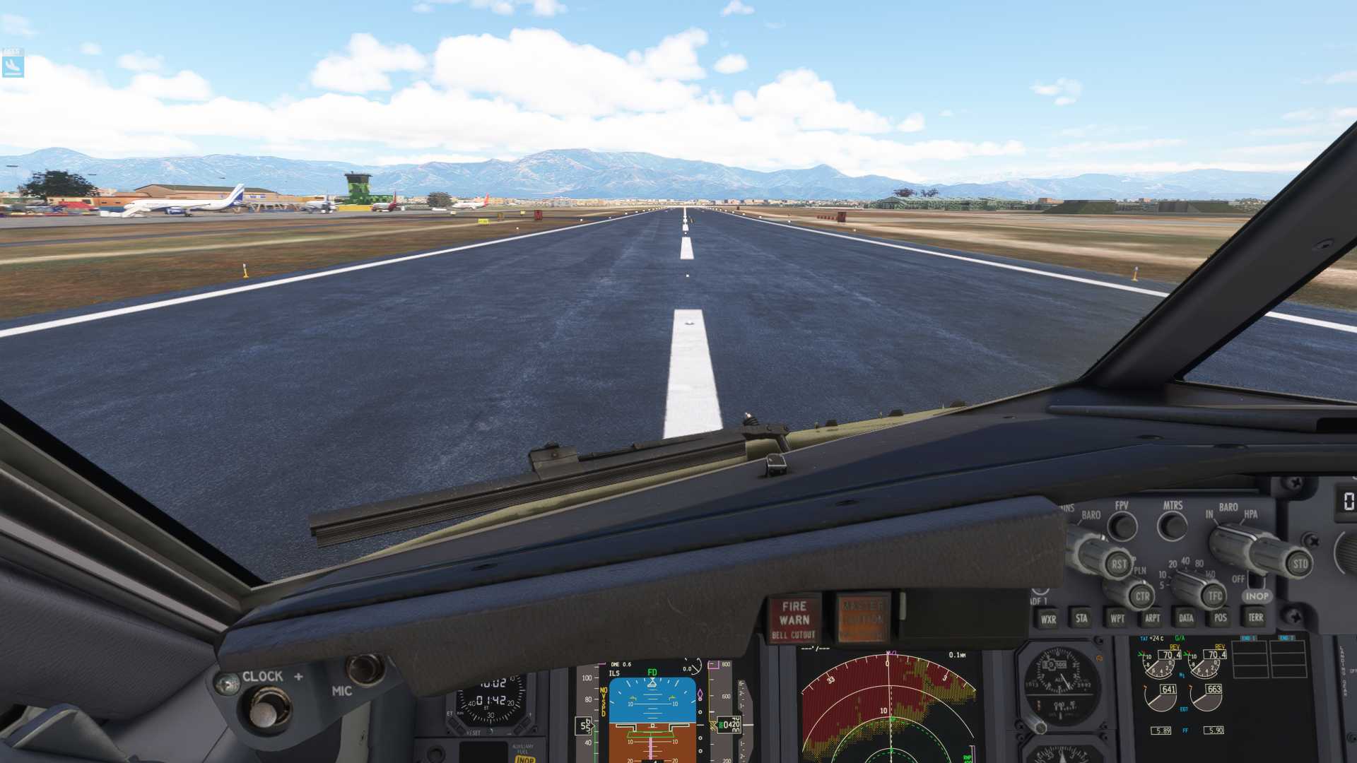 MSFS20  VIDP---VEBD-9978 