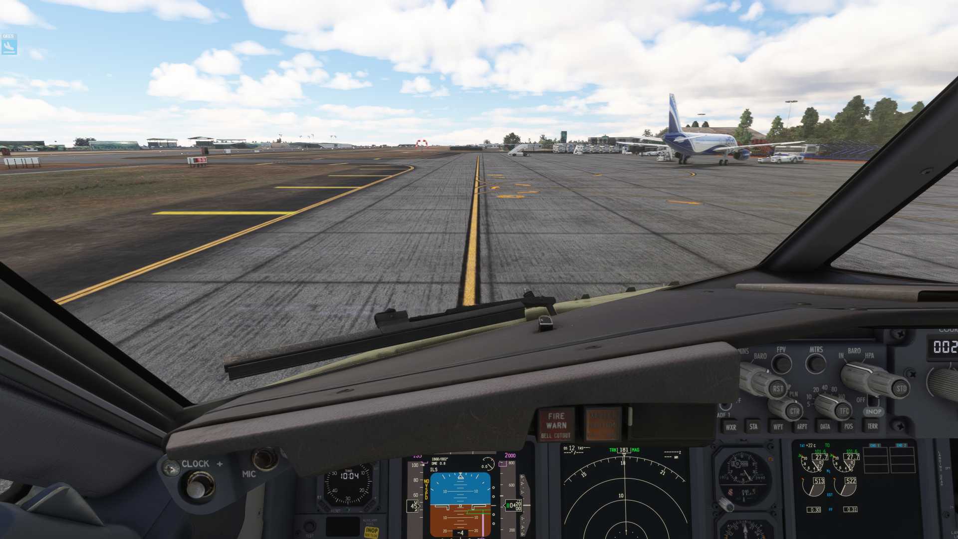 MSFS20  VIDP---VEBD-3893 