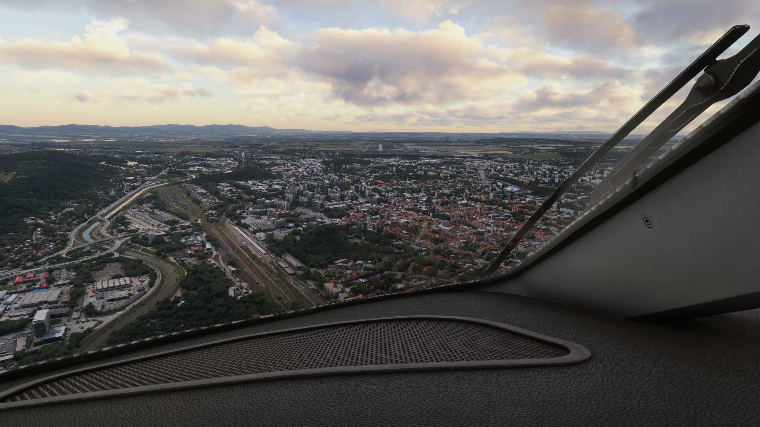 MSFS2024 + DLSS 5-8607 