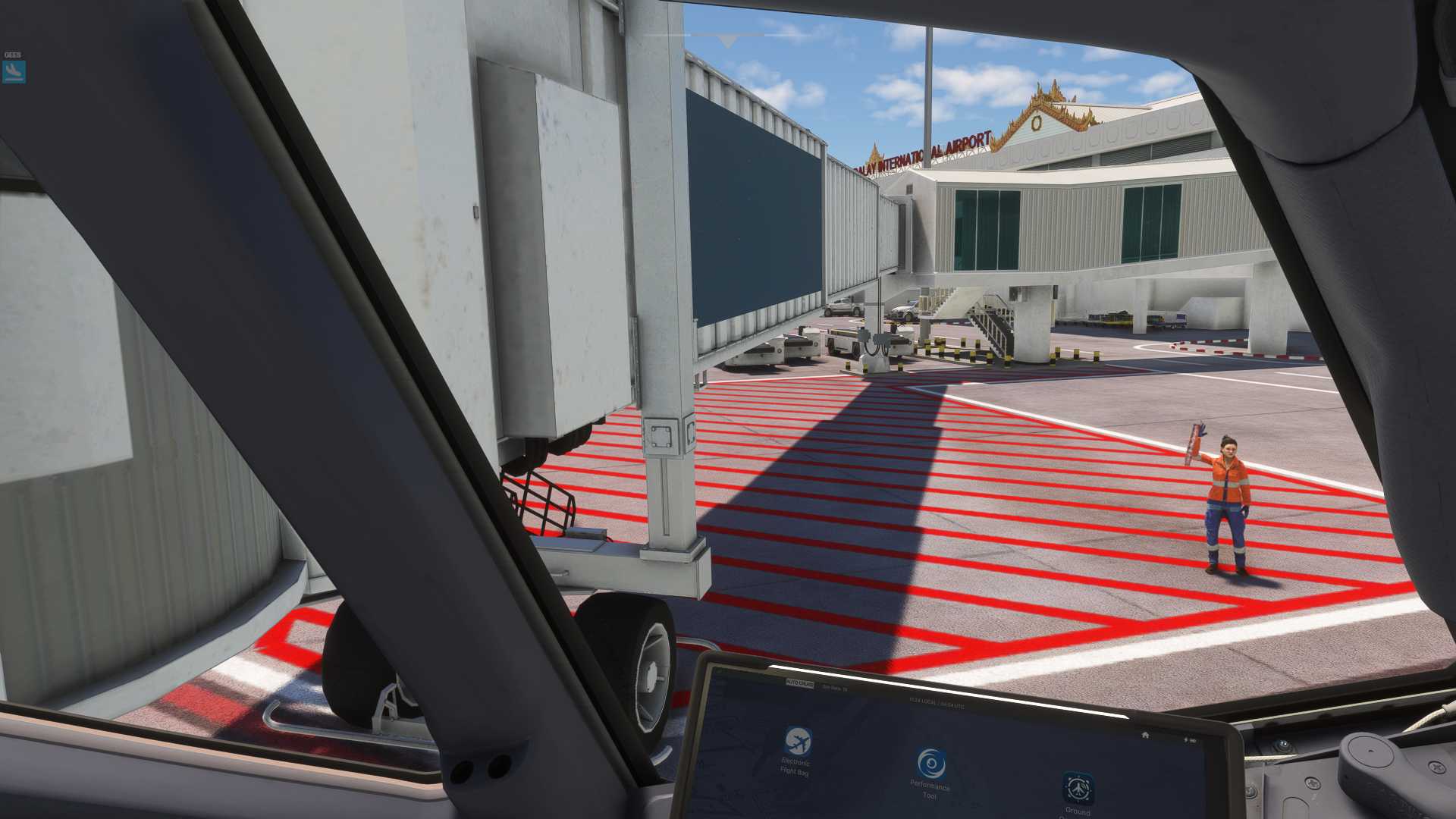 MSFS20  VYMD---VGSY-7633 