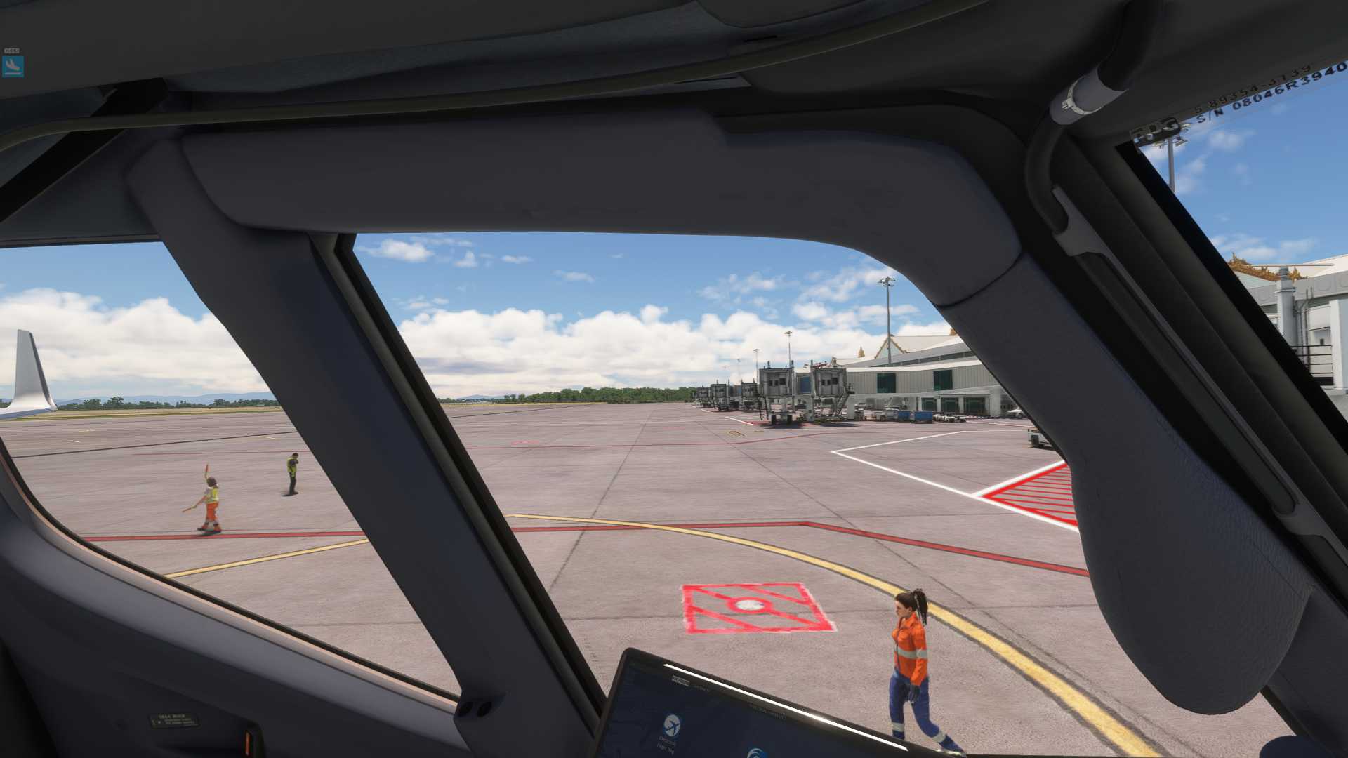 MSFS20  VYMD---VGSY-2576 
