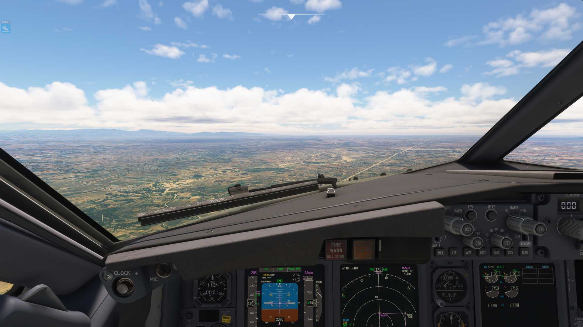 MSFS20  VYMD---VGSY-239 
