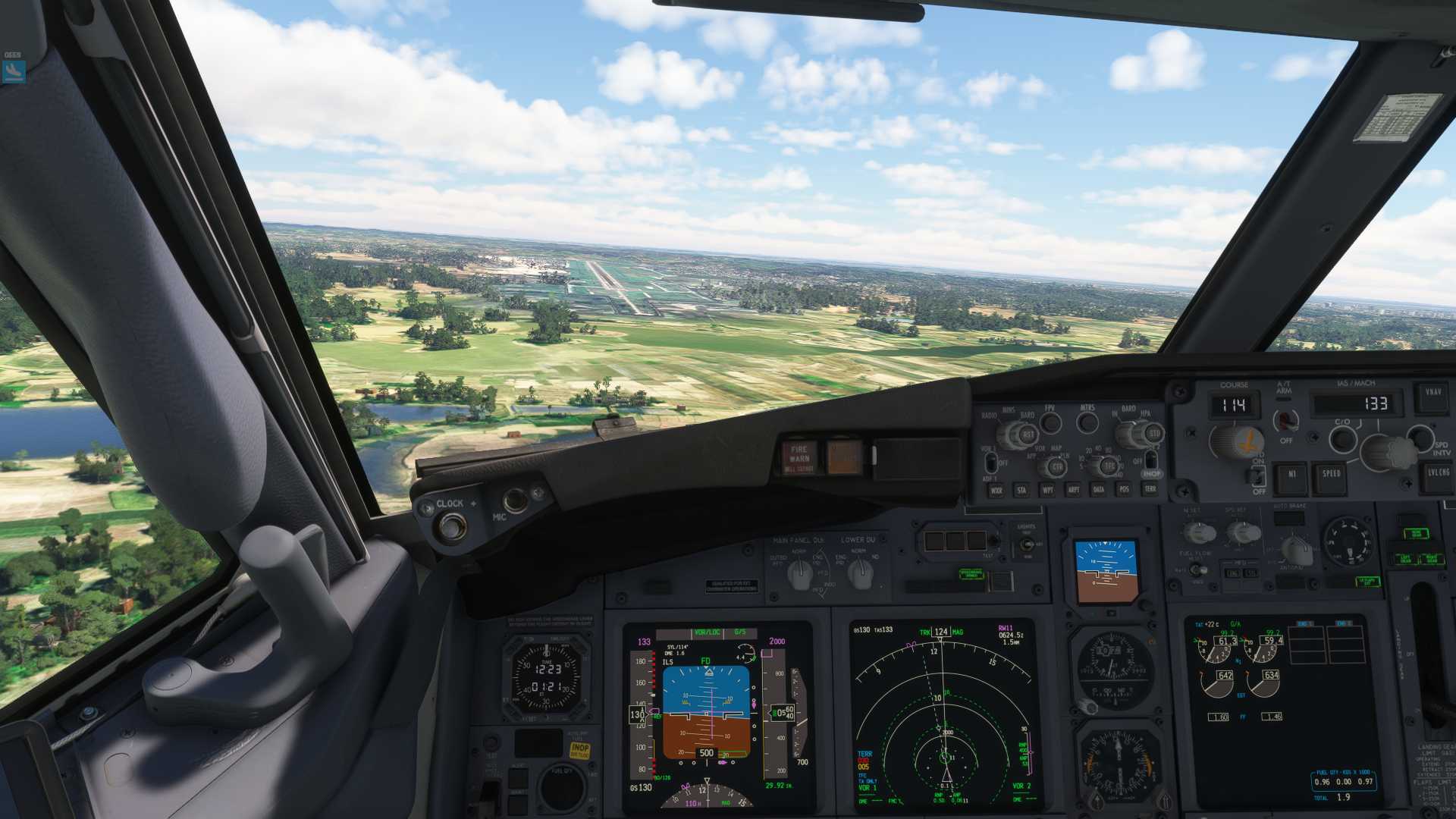 MSFS20  VYMD---VGSY-8930 