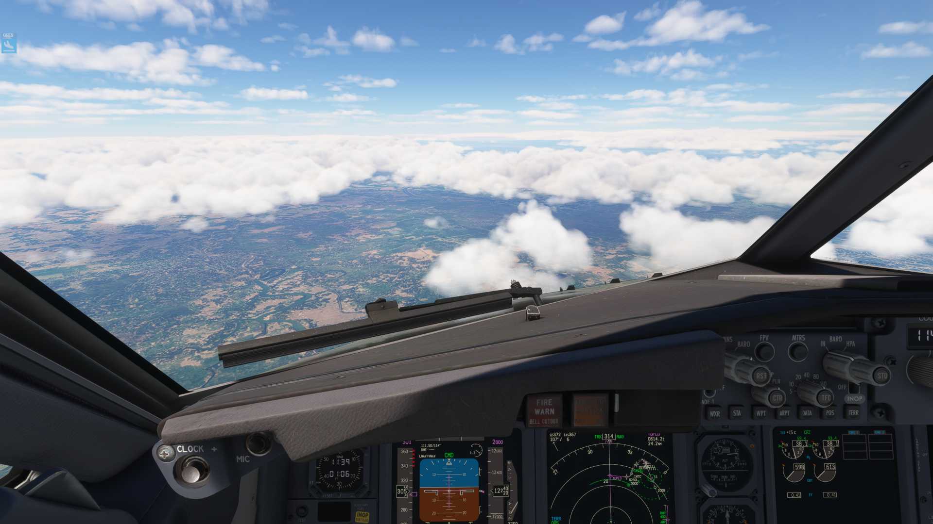 MSFS20  VYMD---VGSY-7077 