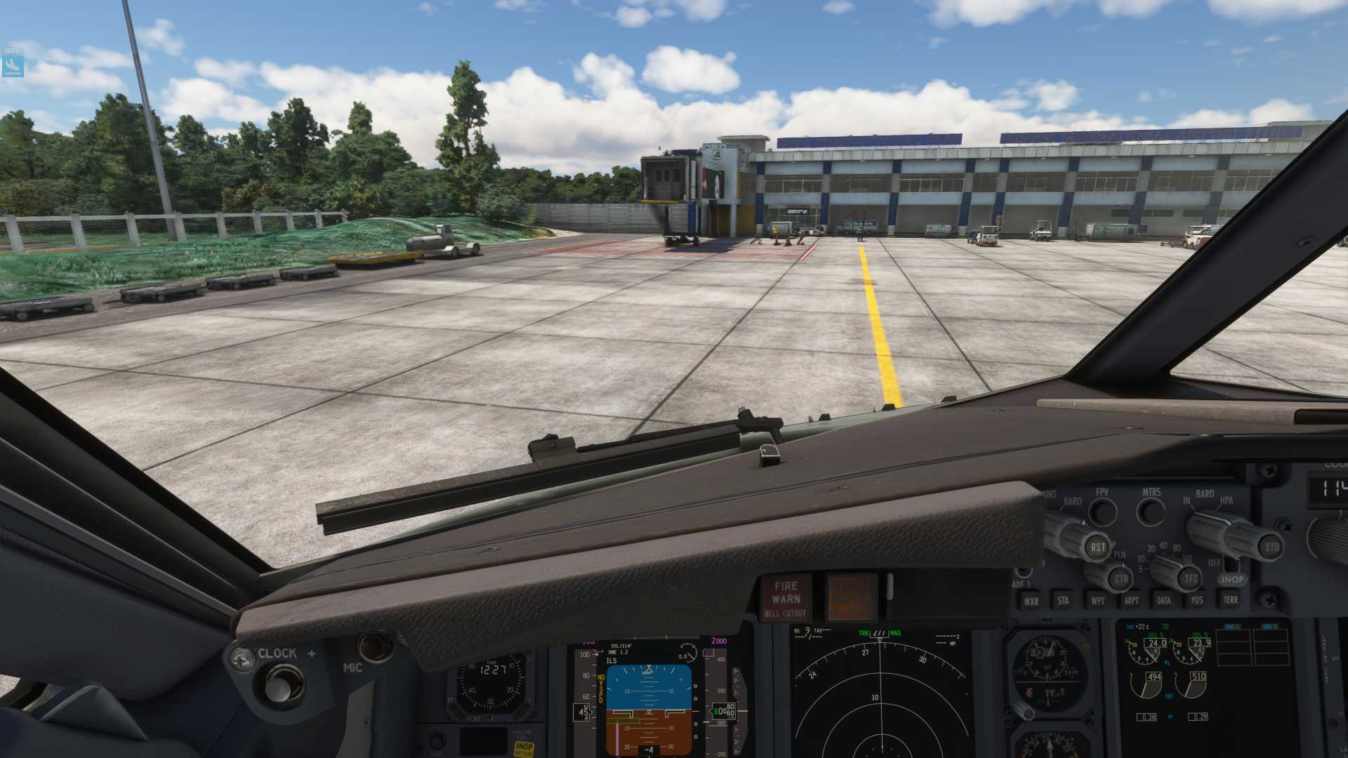 MSFS20  VYMD---VGSY-862 