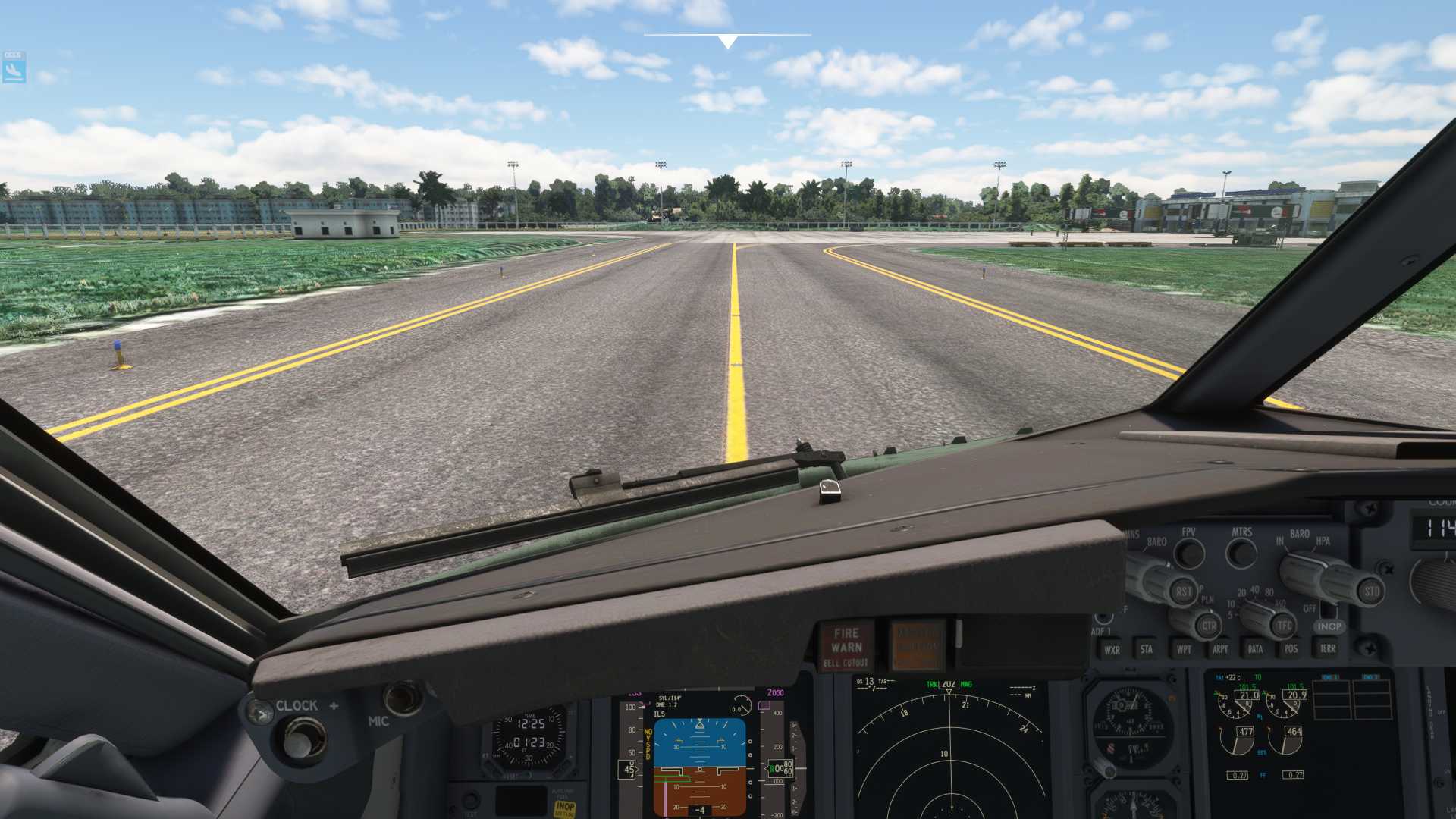 MSFS20  VYMD---VGSY-1594 