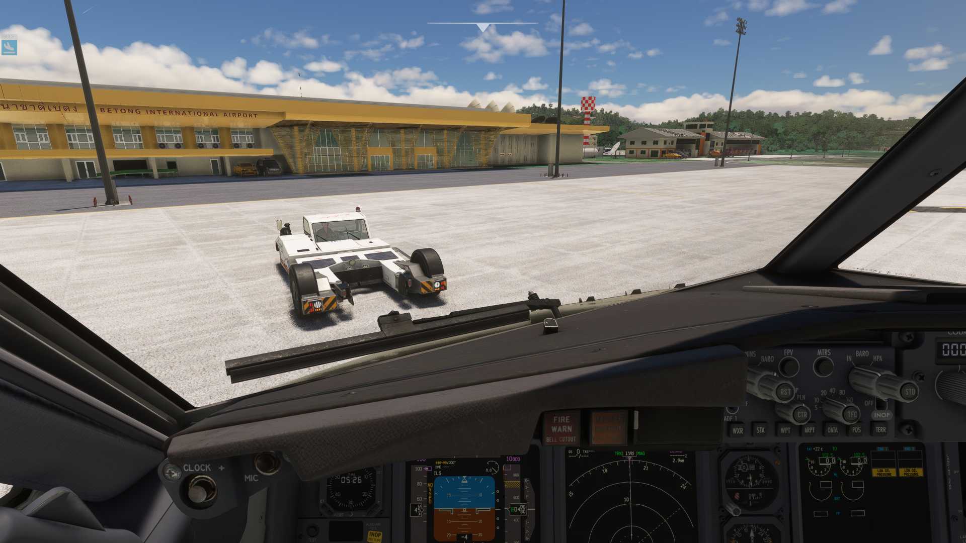 MSFS20  VTSY---VVTS-8441 