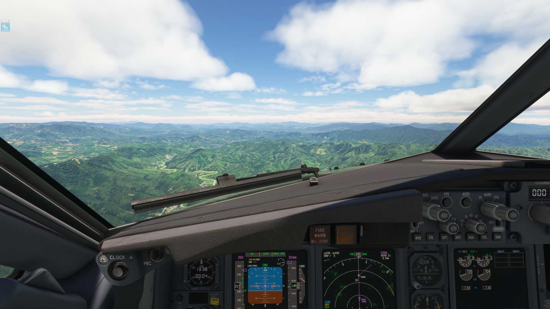 MSFS20  VTSY---VVTS-5573 