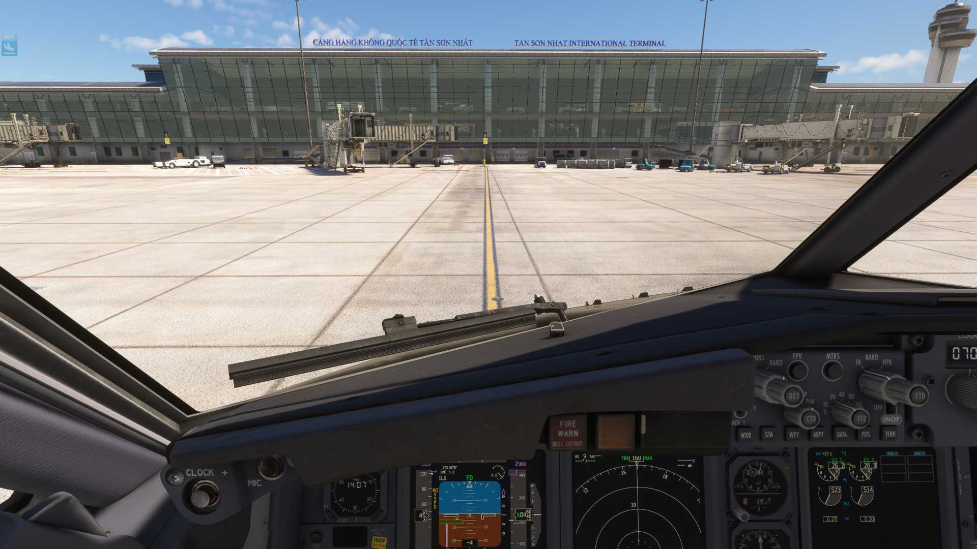 MSFS20  VTSY---VVTS-2836 